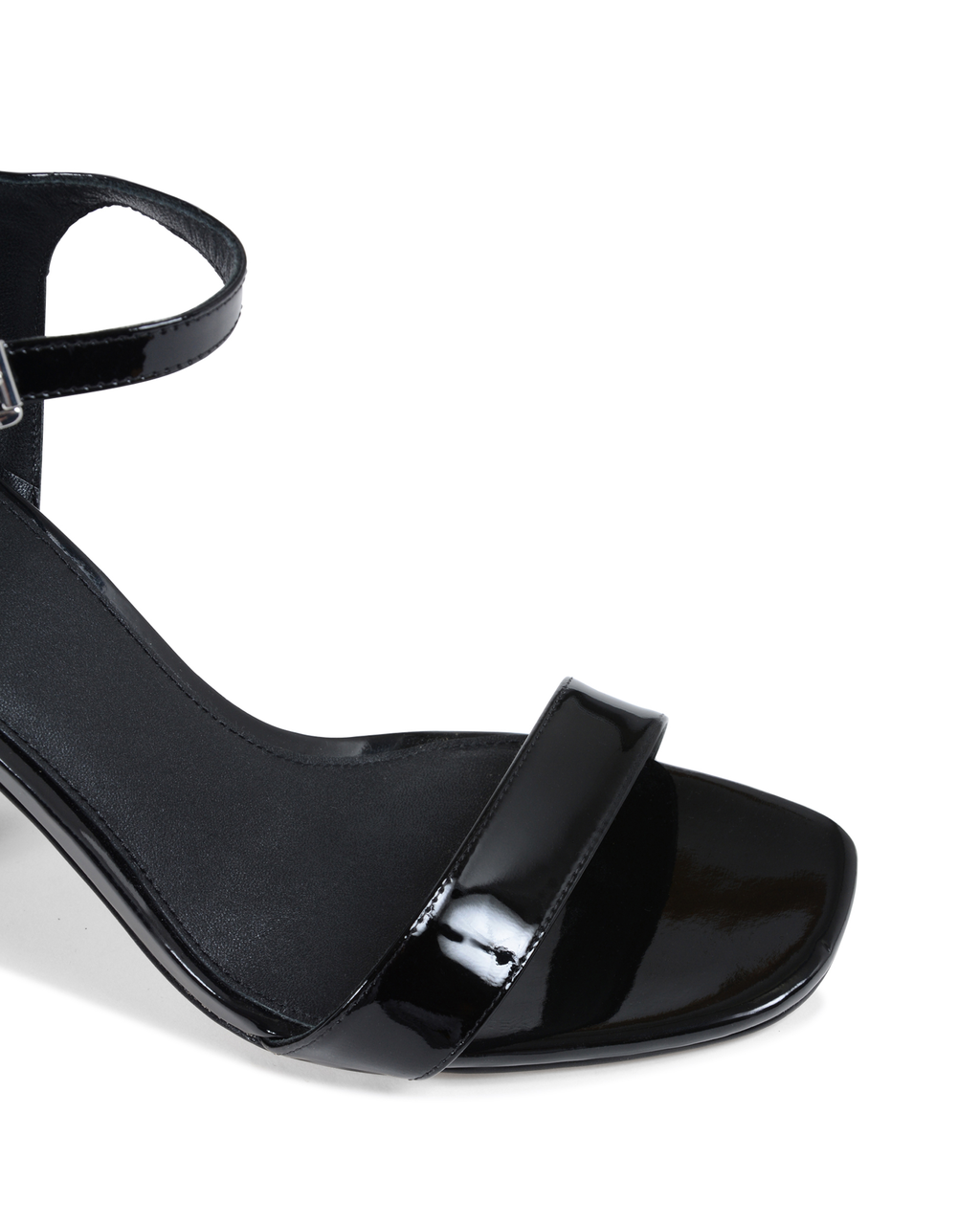 Sandalias Michael Kors para mujer negras BEEKMAN