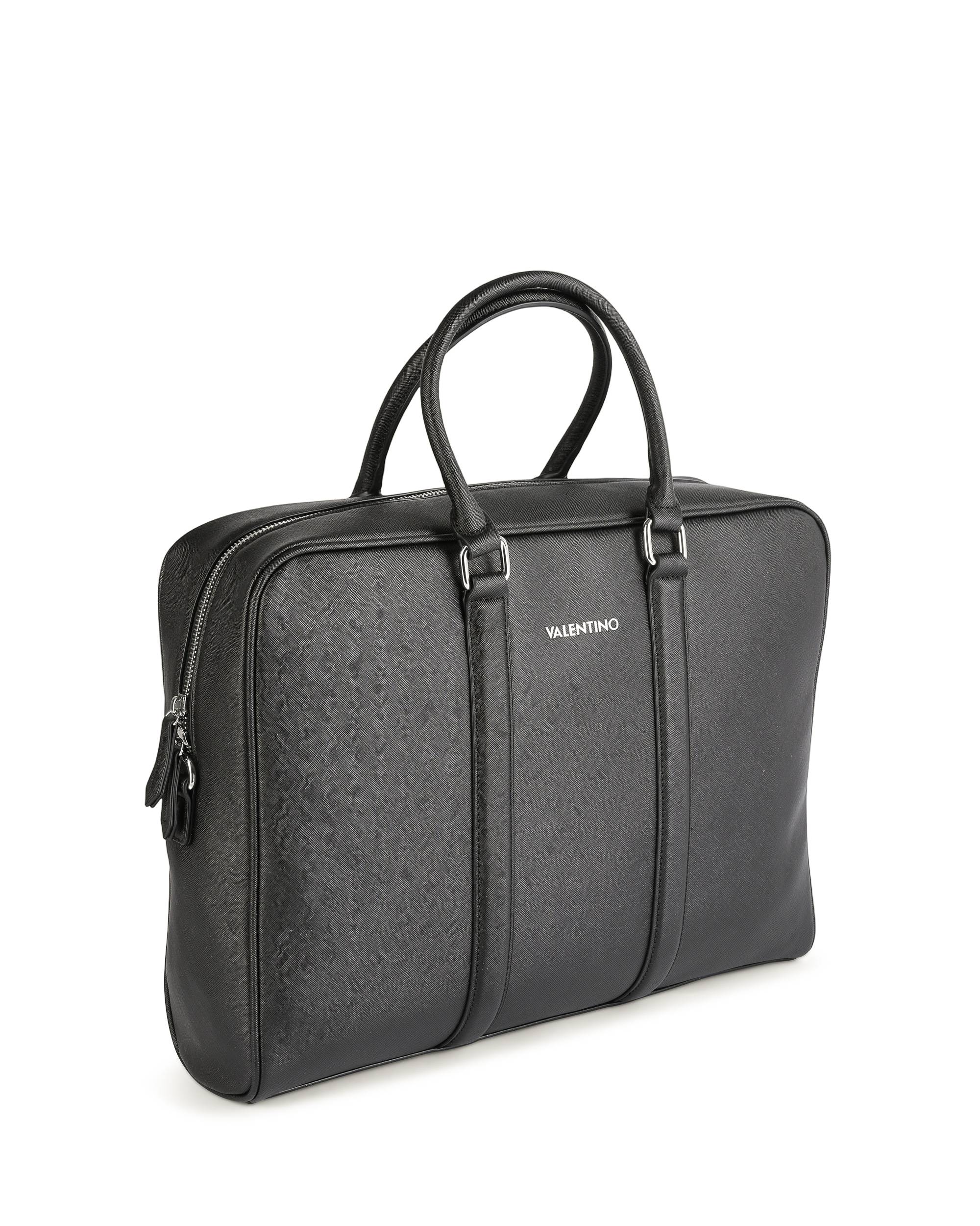 Maletín Valentino para hombre VBS3C201 001