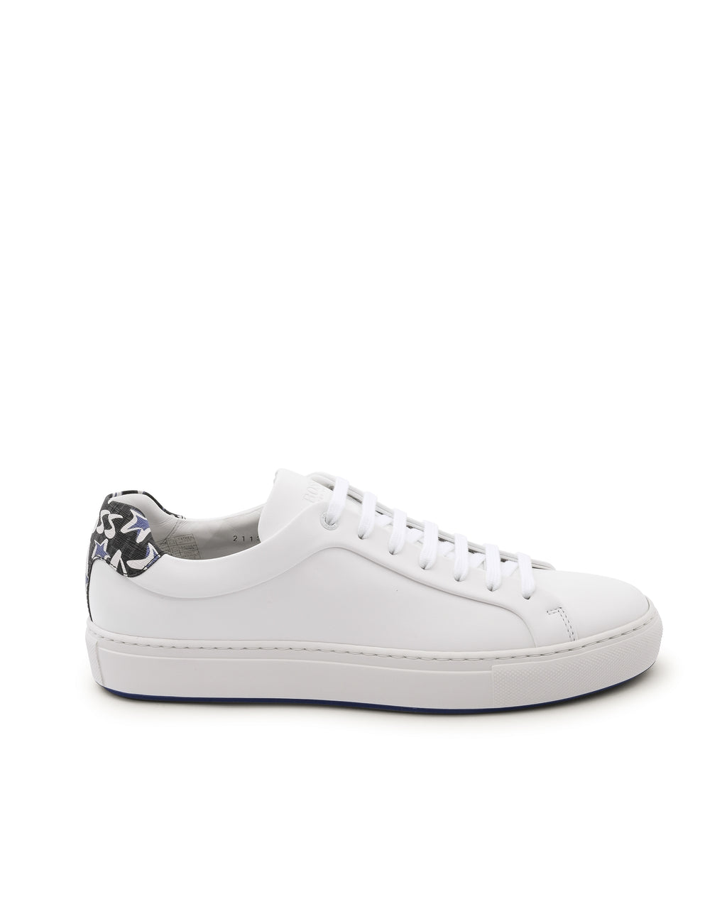 Zapatillas Boss by Hugo Boss para hombre 50443155 100