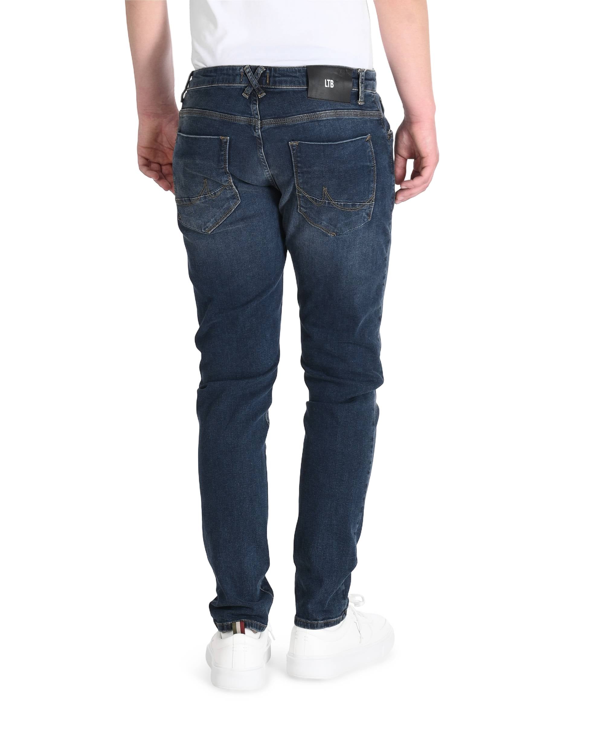Vaqueros vaqueros para hombre LTB 50759 52870 JOSHUA