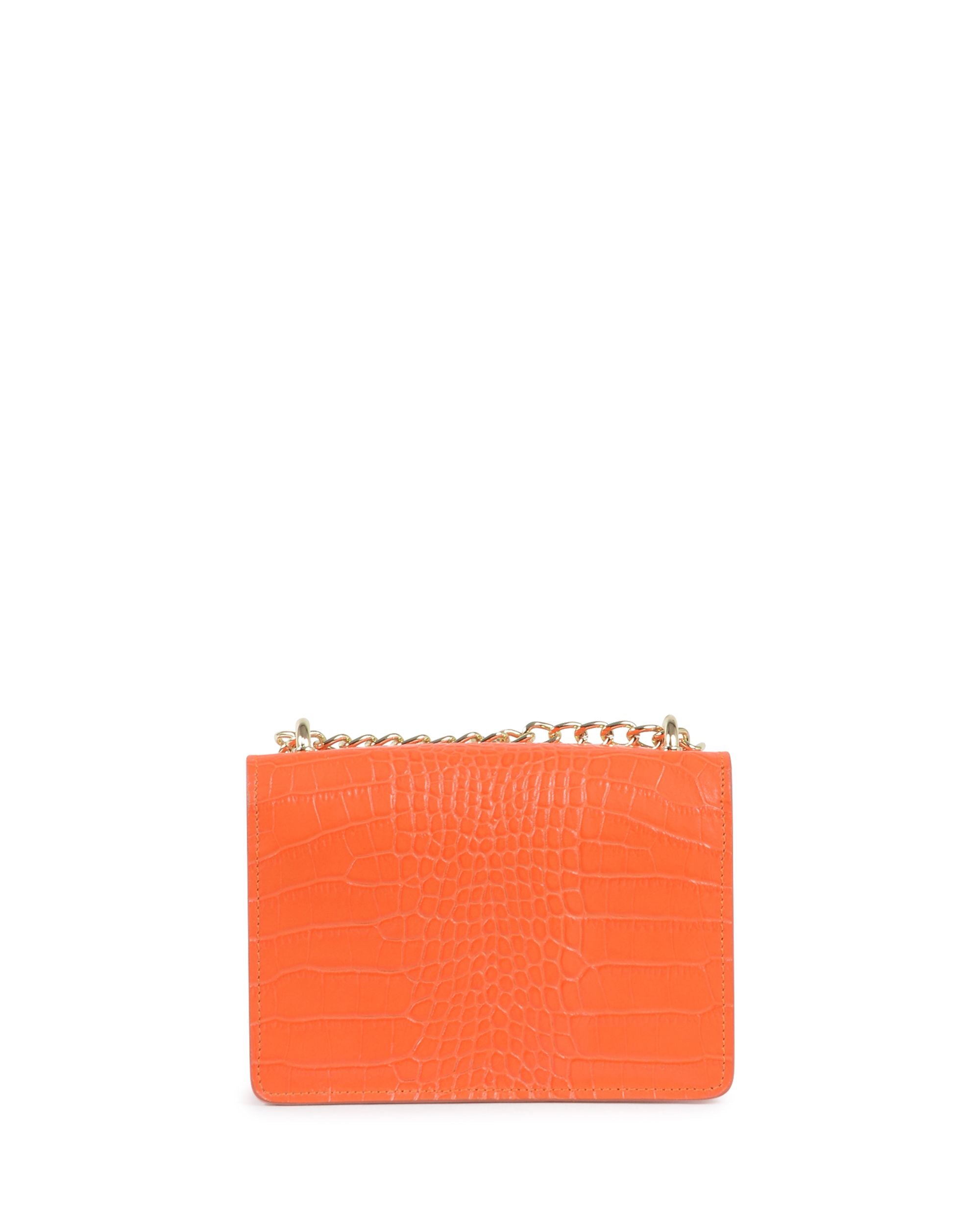Bolso bandolera pequeño Siena Cocco