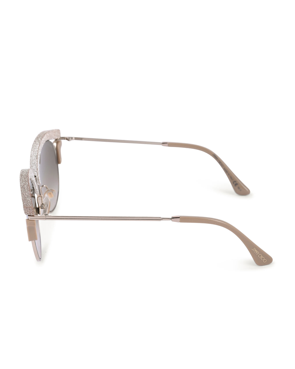 Gafas de sol Jimmy Choo LASH S 1RUNQ
