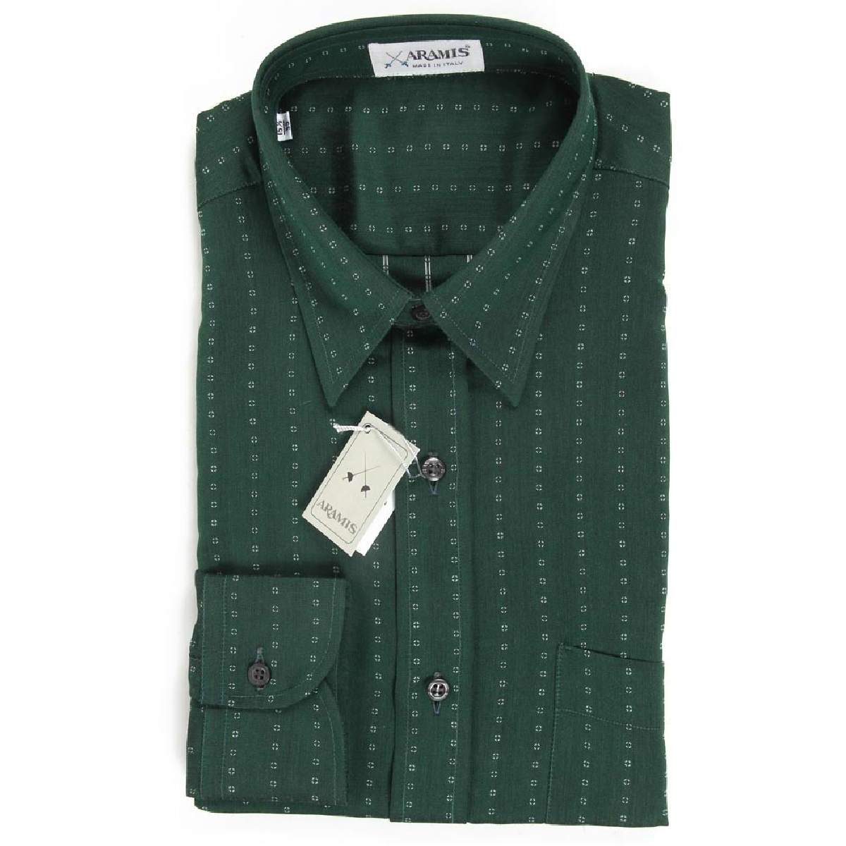 Camisa Aramis para hombre S86496