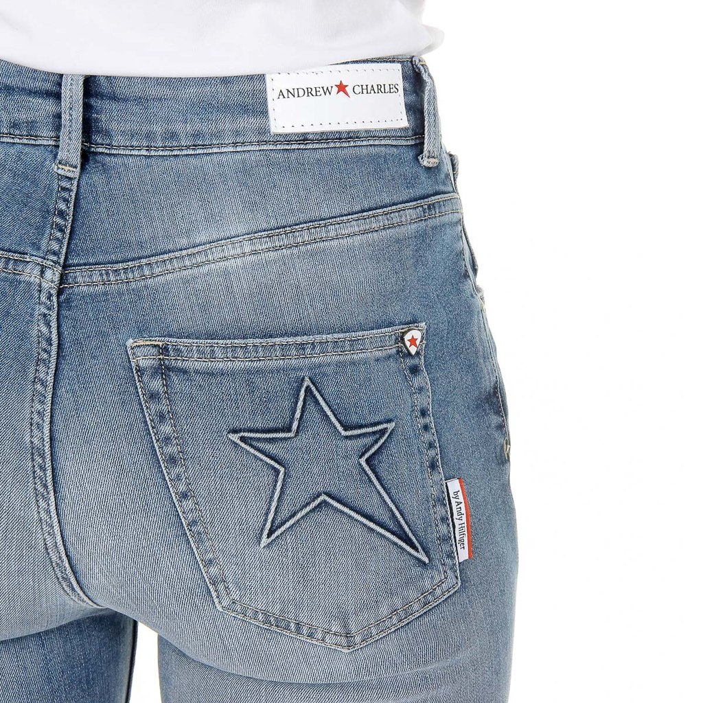 Vaqueros de mujer Andrew Charles Denim RACHEL