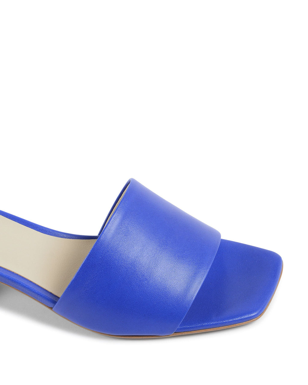 19V69 Italia Sandalia Mujer Azul NEPER KID BLUETTE