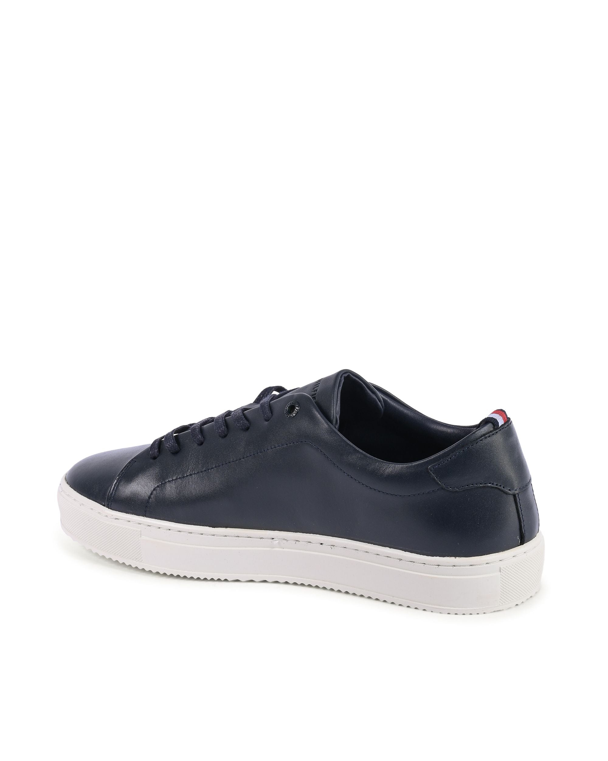 Zapatillas Tommy Hilfiger para hombre, color azul, FM0FM04851DW5