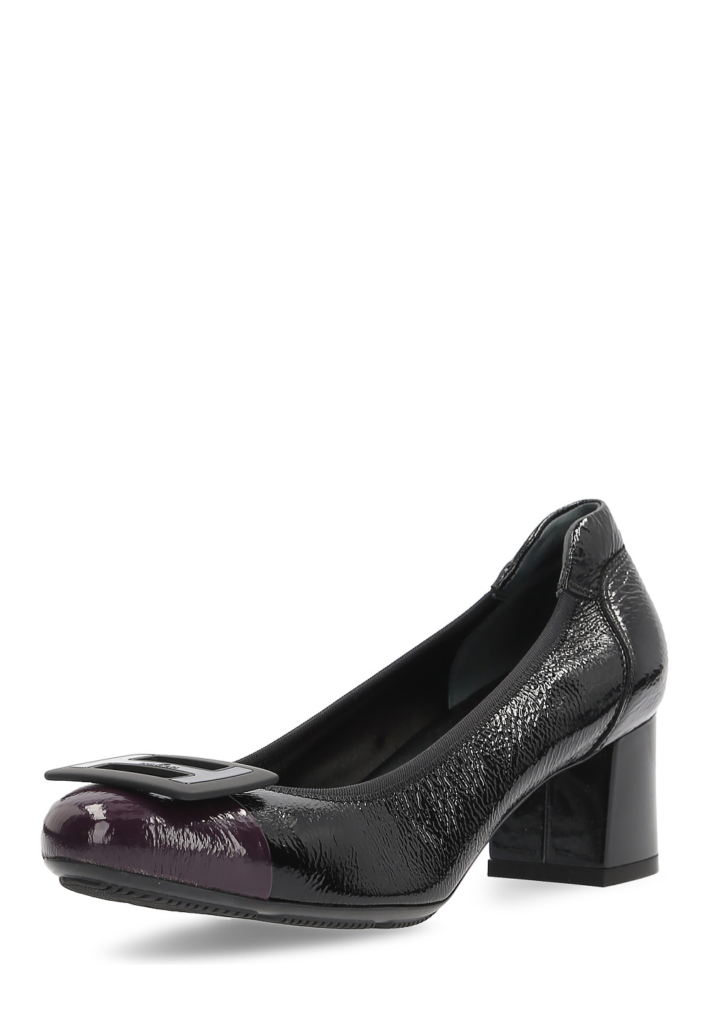 Zapatos de salón Hogan para mujer, color negro, HXW2390O30066QN66ZI