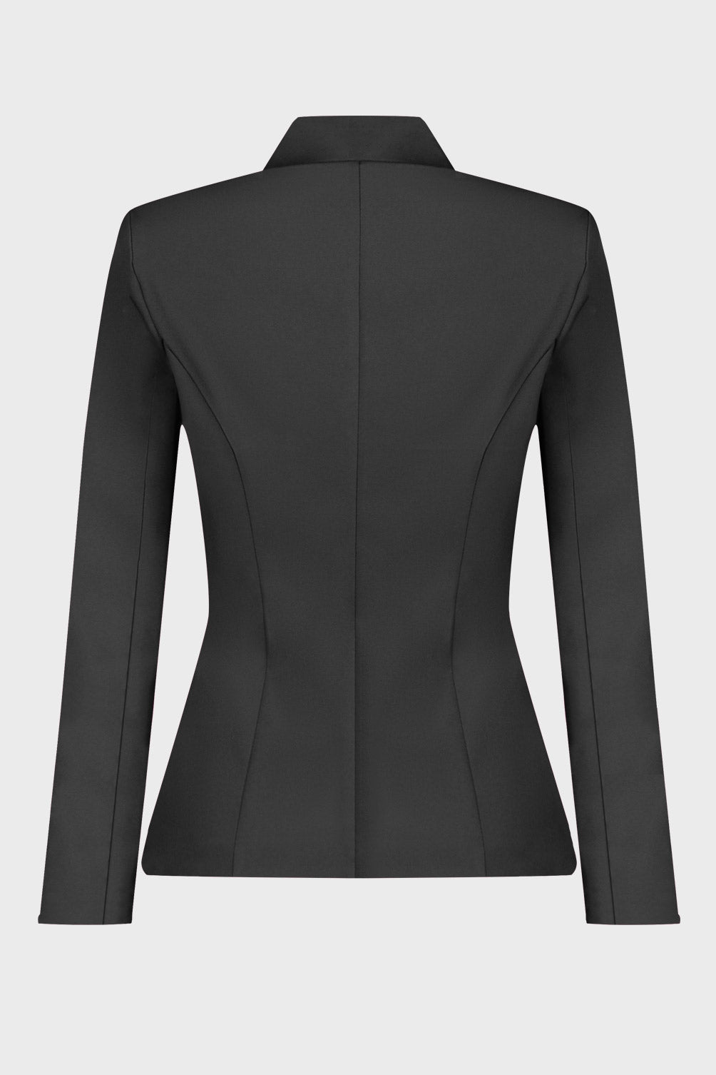 19V69 Italia Blazer de mujer negro MELITA BLACK