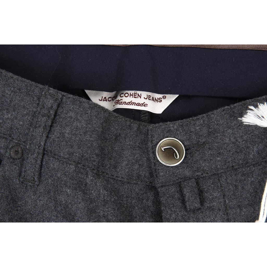 Pantalones de hombre Jacob Cohen J688 LANA 6