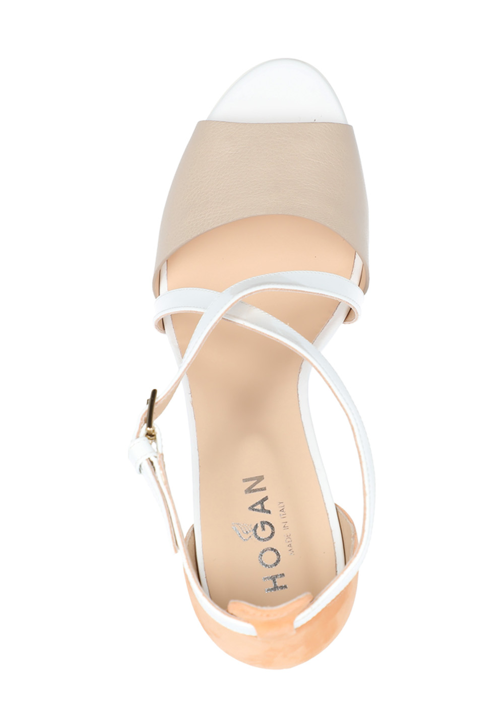 Sandalia Hogan para mujer HXW2470R2308LH0X07