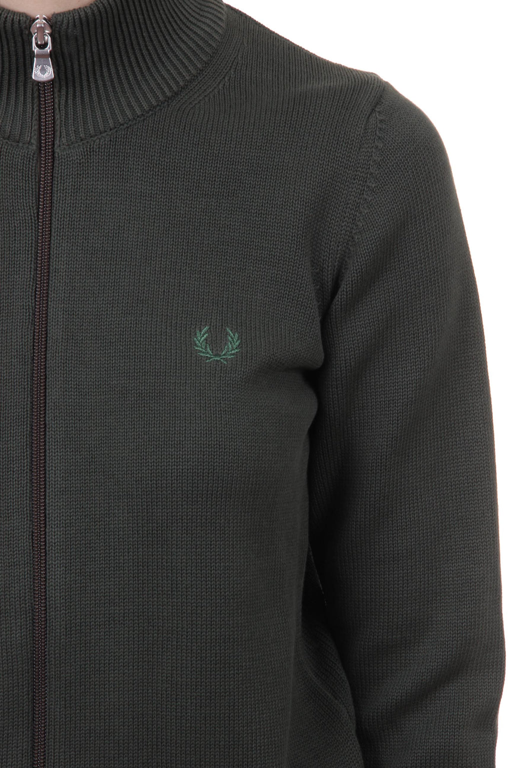 Suéter Fred Perry para mujer 31402068 280