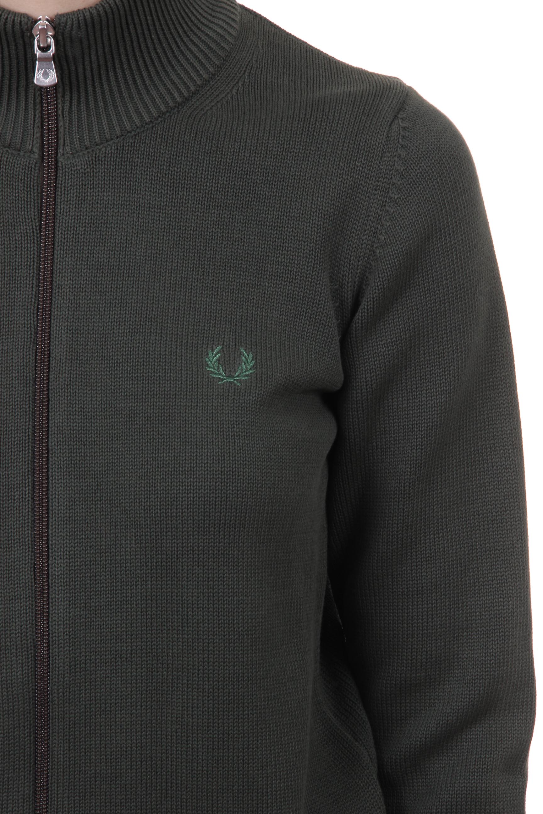 Suéter Fred Perry para mujer 31402068 280