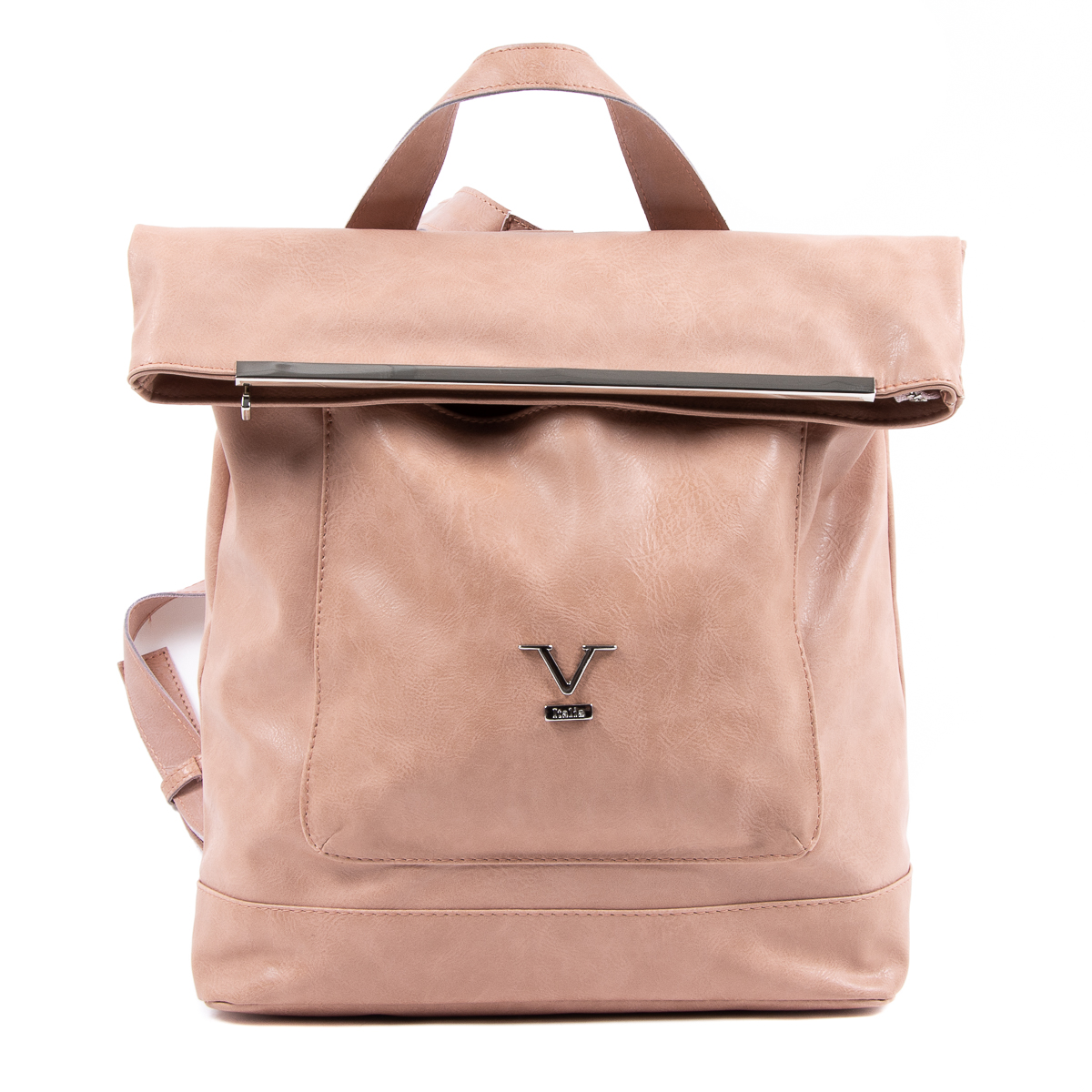 V 1969 Italia Womens Handbag Pink WENDY
