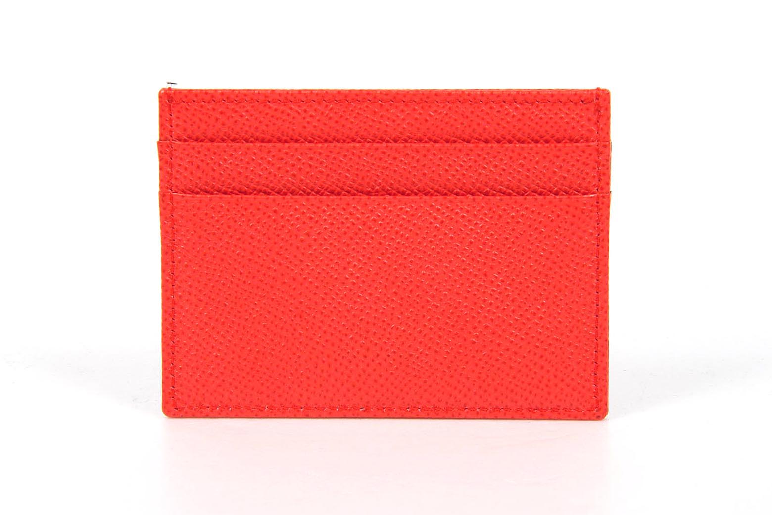 Tarjetero para mujer Dolce & Gabbana BI0330 A1001 80301