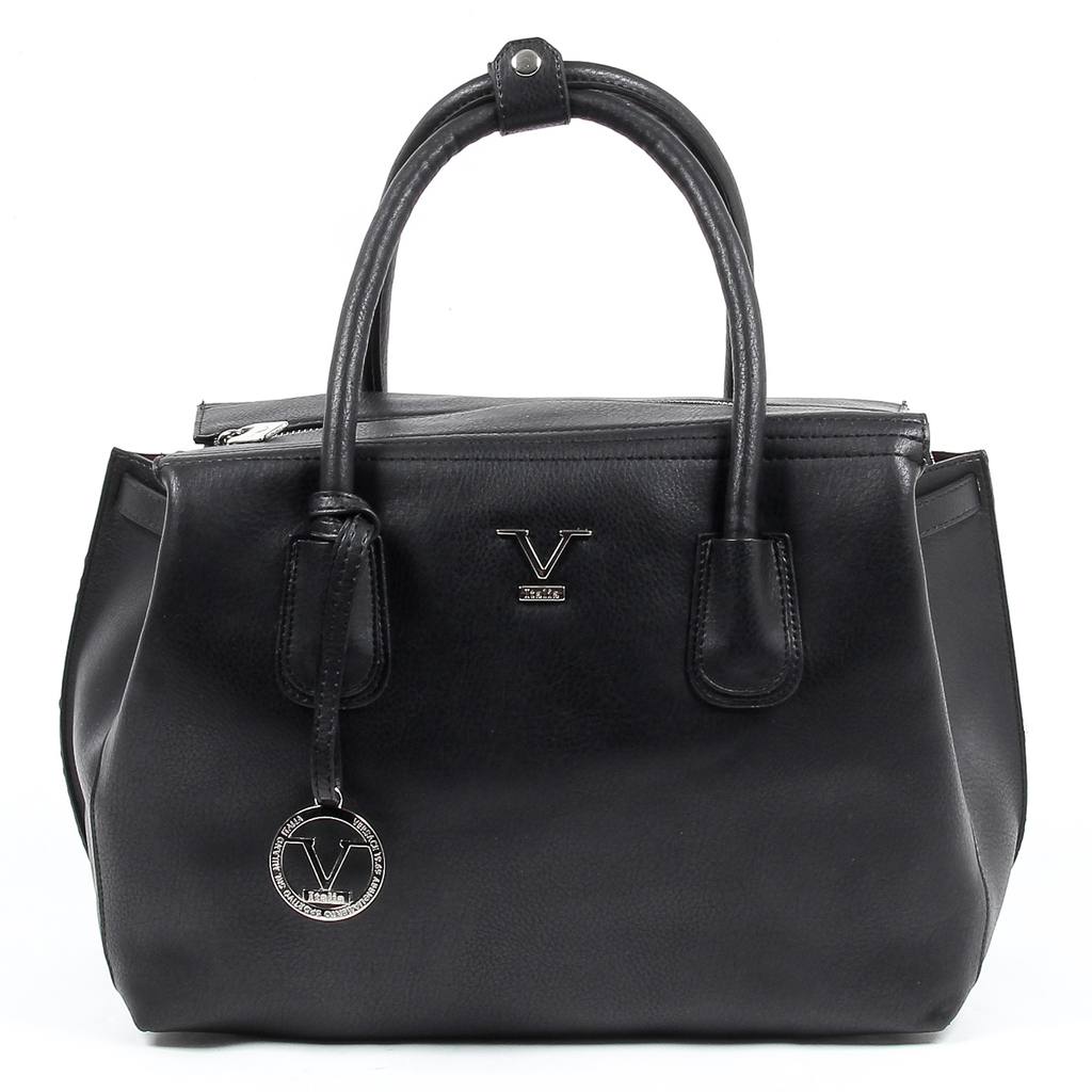 Bolso de mano para mujer V 1969 Italia