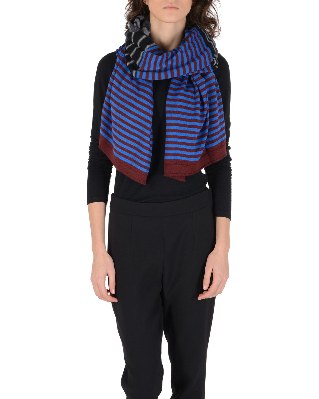 Estola Missoni para mujer multicolor SA71WMU60970002