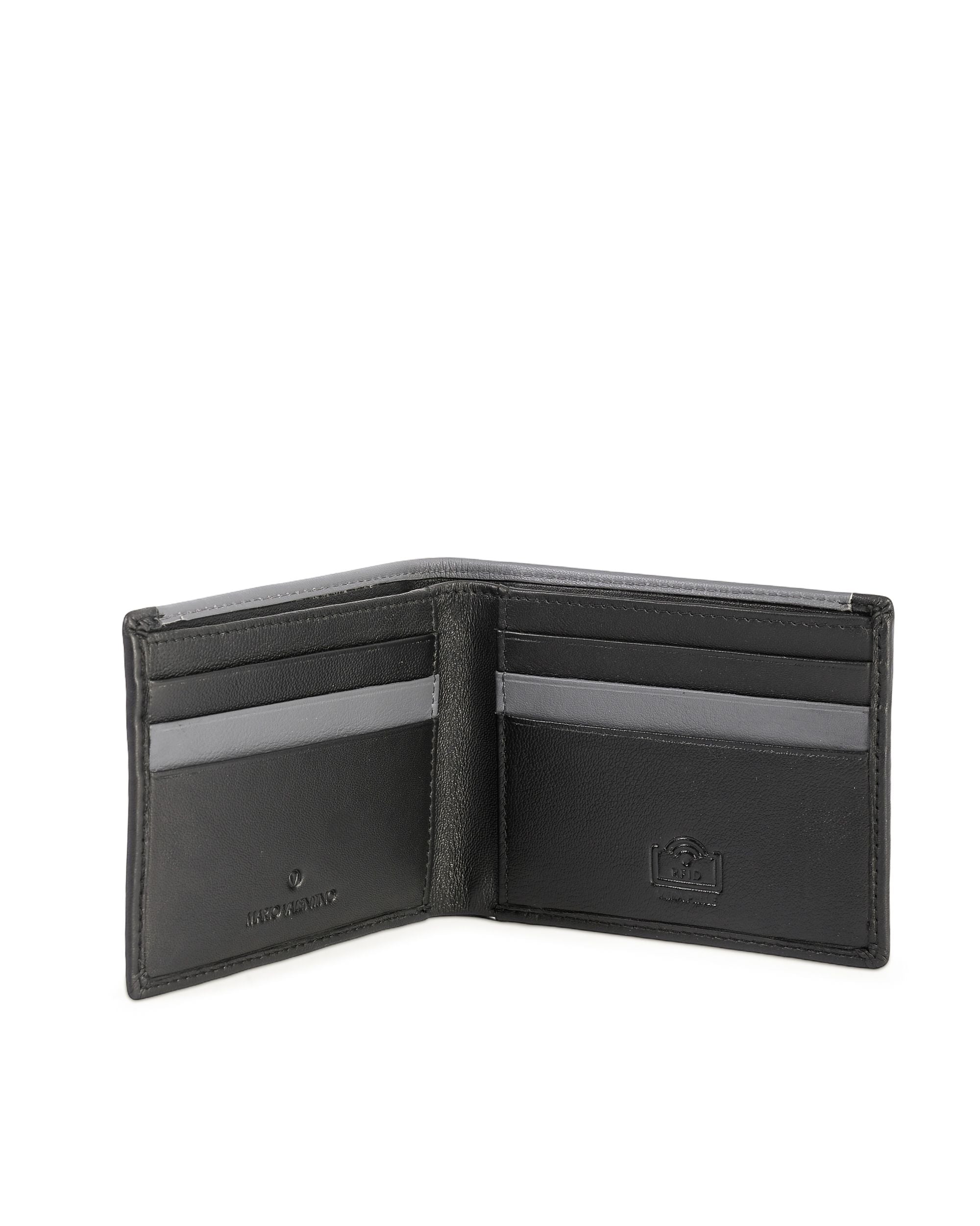 Cartera Valentino para hombre VPP7M868 385