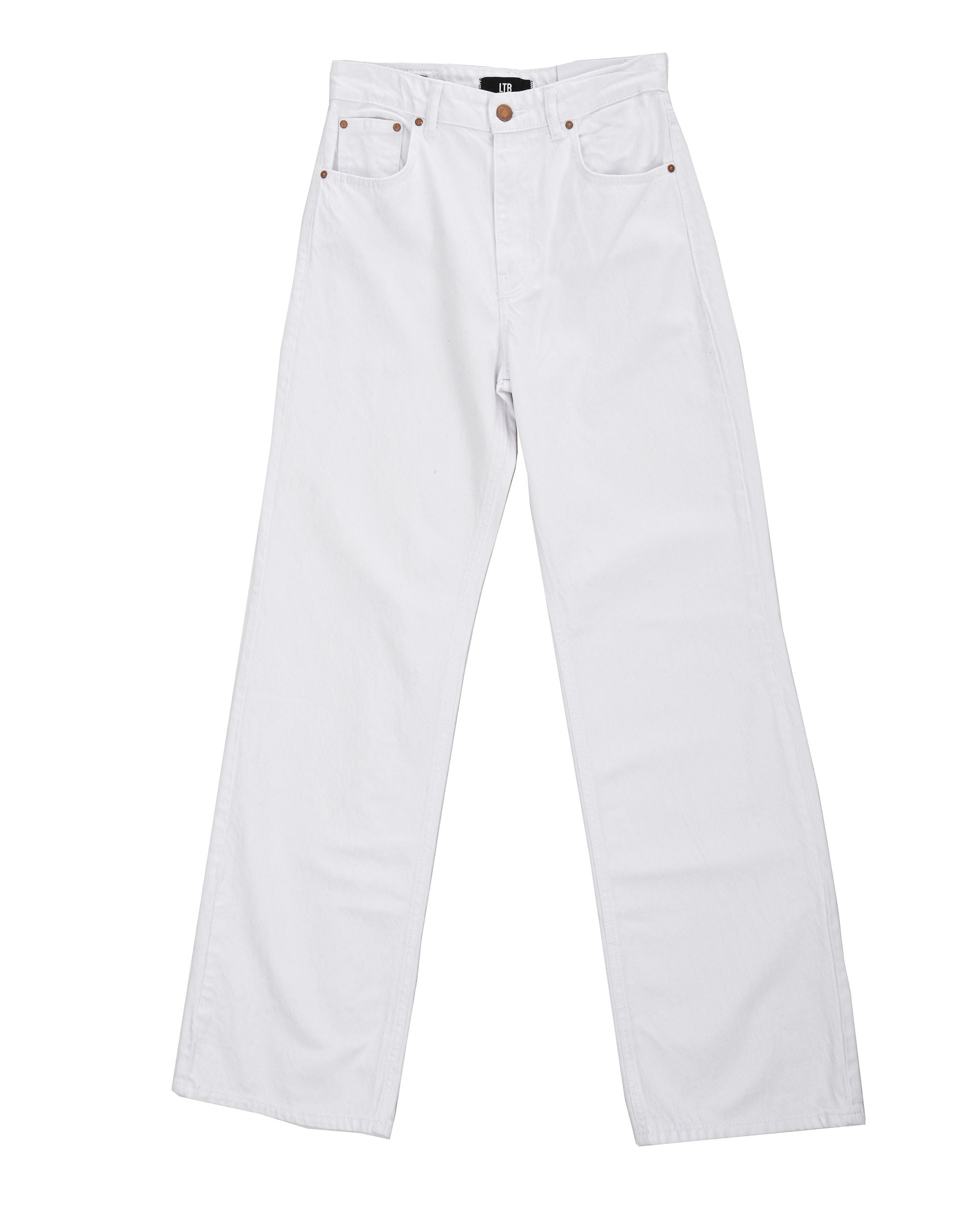 Vaqueros de mezclilla para mujer LTB 51665 100 DANICA