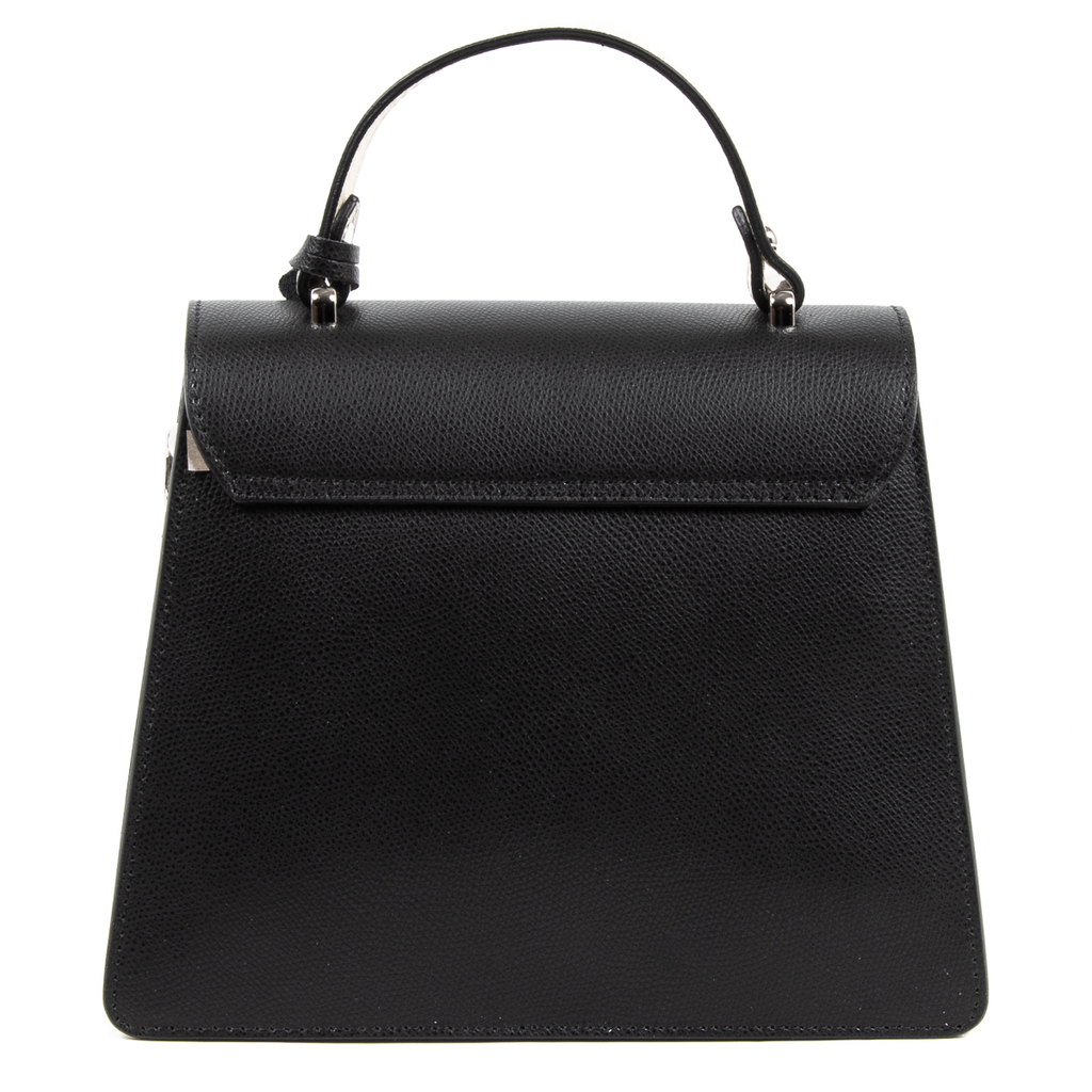 V 1969 Italia Womens Handbag Multicolor TOPAZIO
