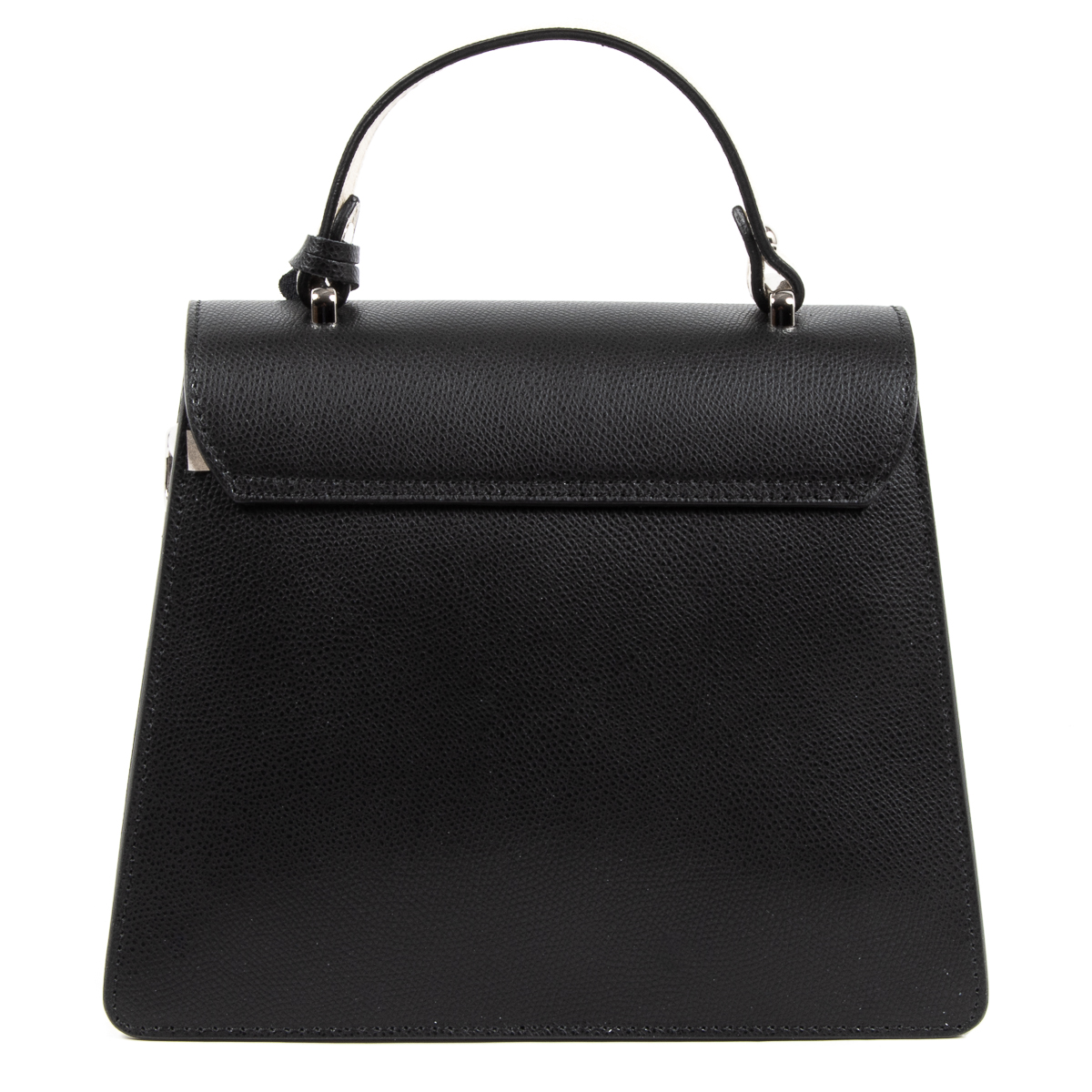 V 1969 Italia Womens Handbag Multicolor TOPAZIO