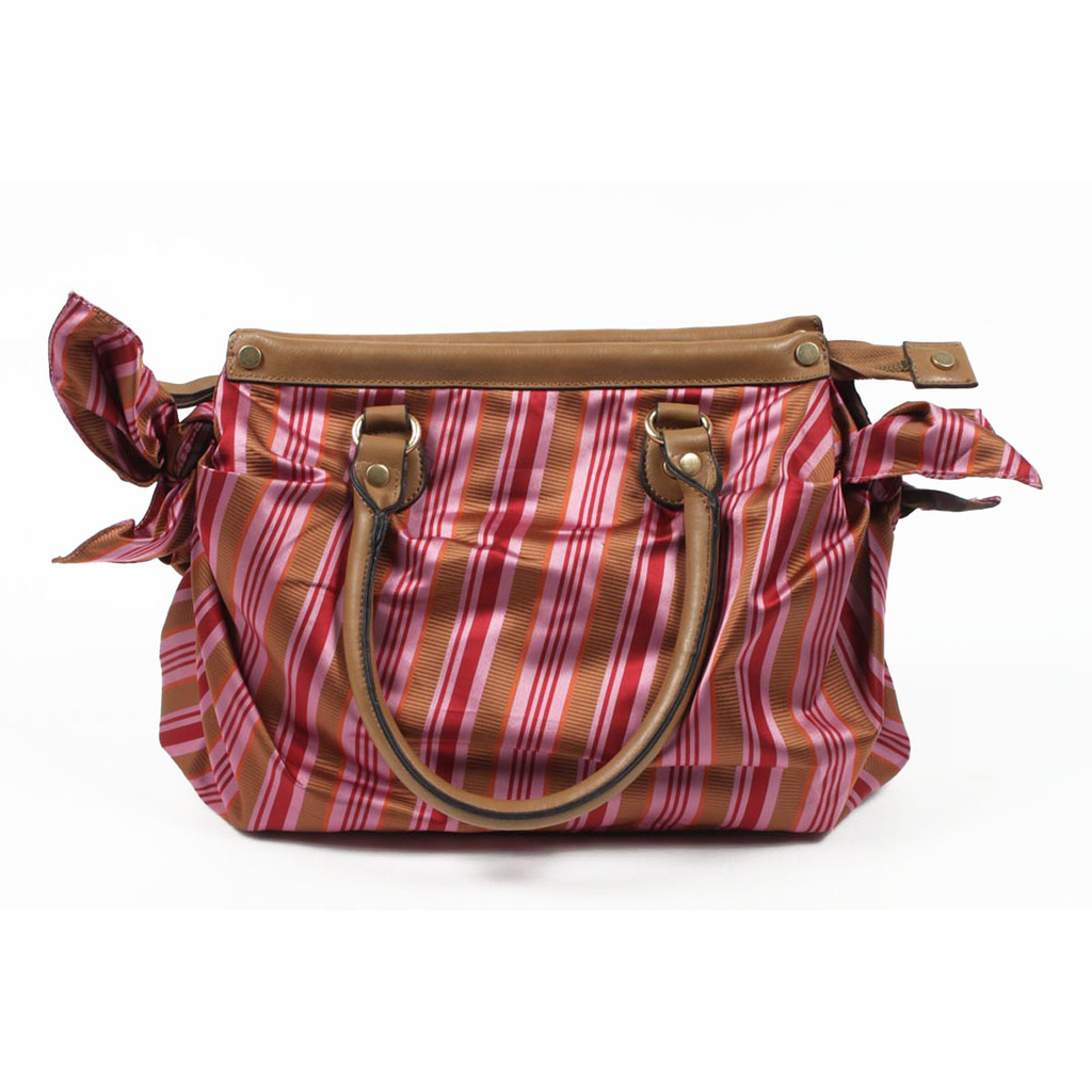 Bolso de mano para mujer Nine West 219801 ROSE MUL OAT