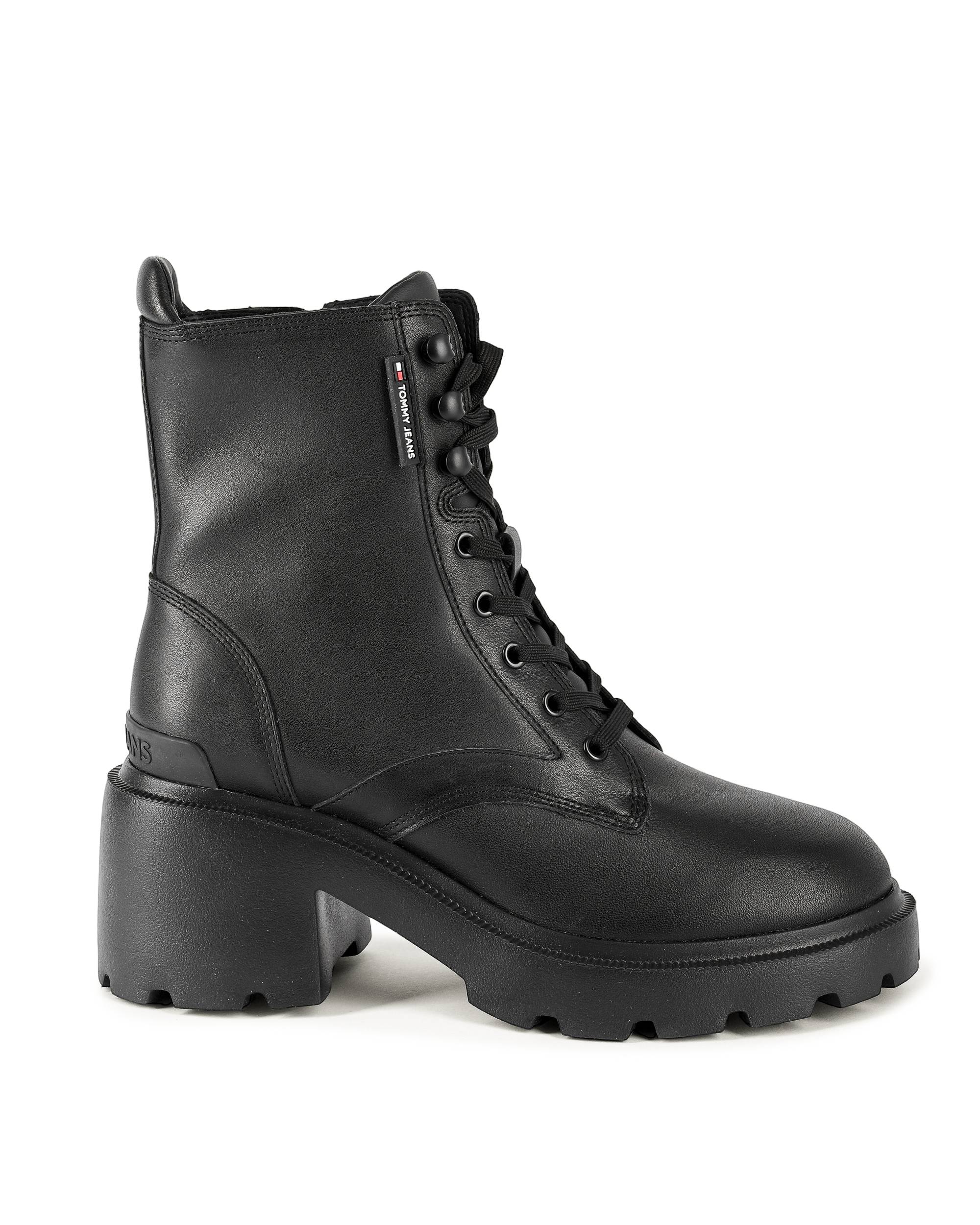 Botines Tommy Hilfiger para mujer EN0EN02640BDS