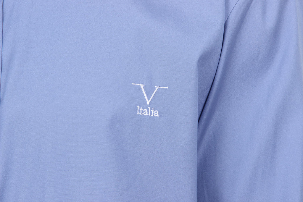 Camisa clásica para hombre V 1969 Italia 307 VAR. 94