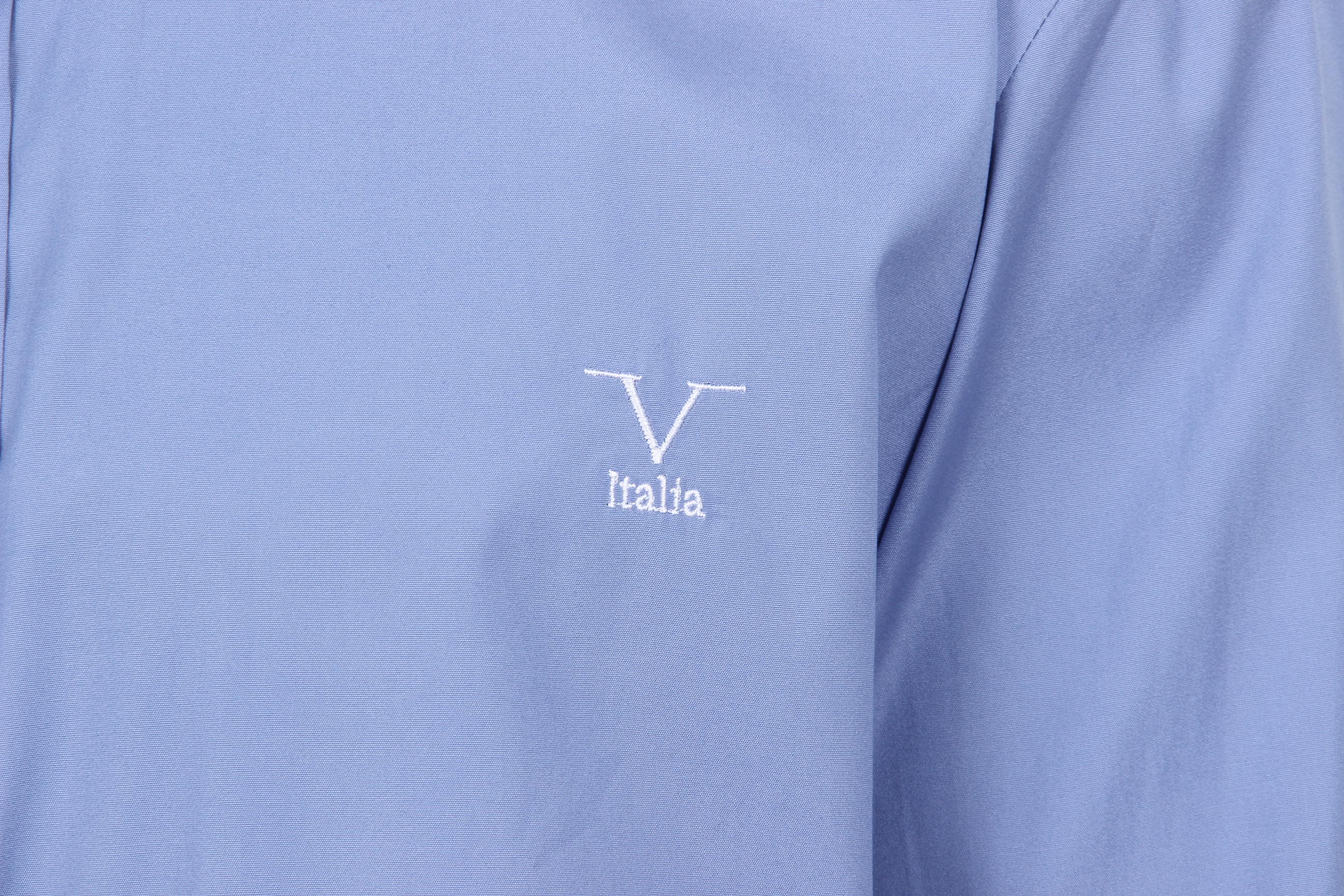 Camisa clásica para hombre V 1969 Italia 307 VAR. 94