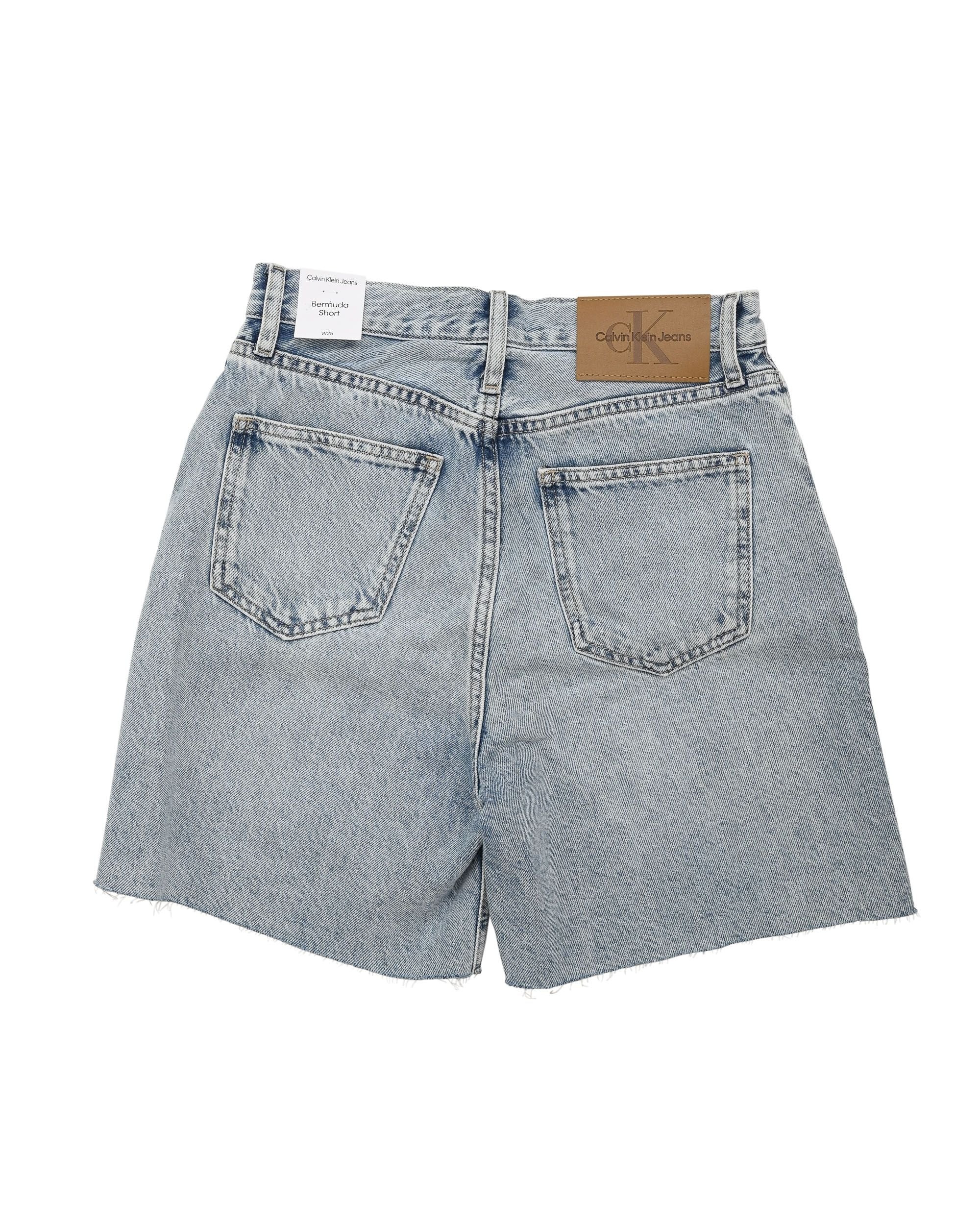 Calvin Klein Womens Shorts J20J2251551AA