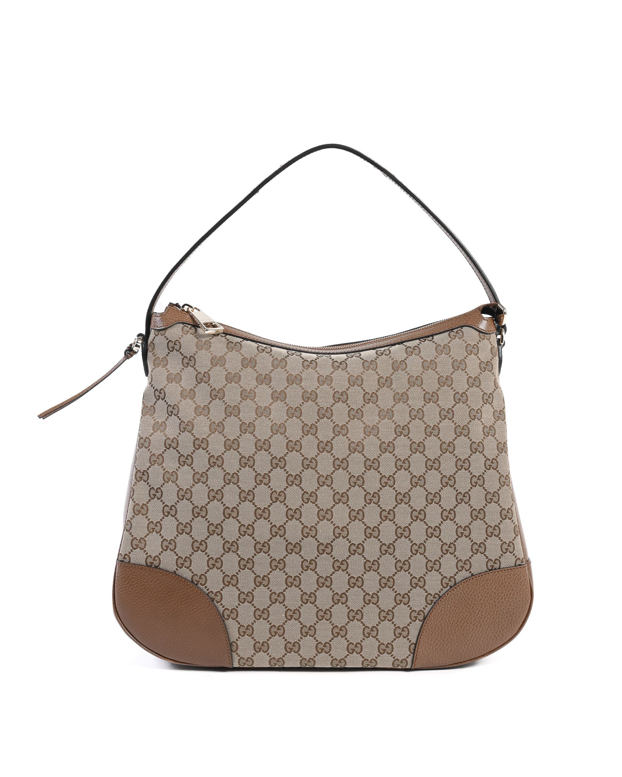 Gucci Hobo shoulder bag  449244 KY9LG 8610