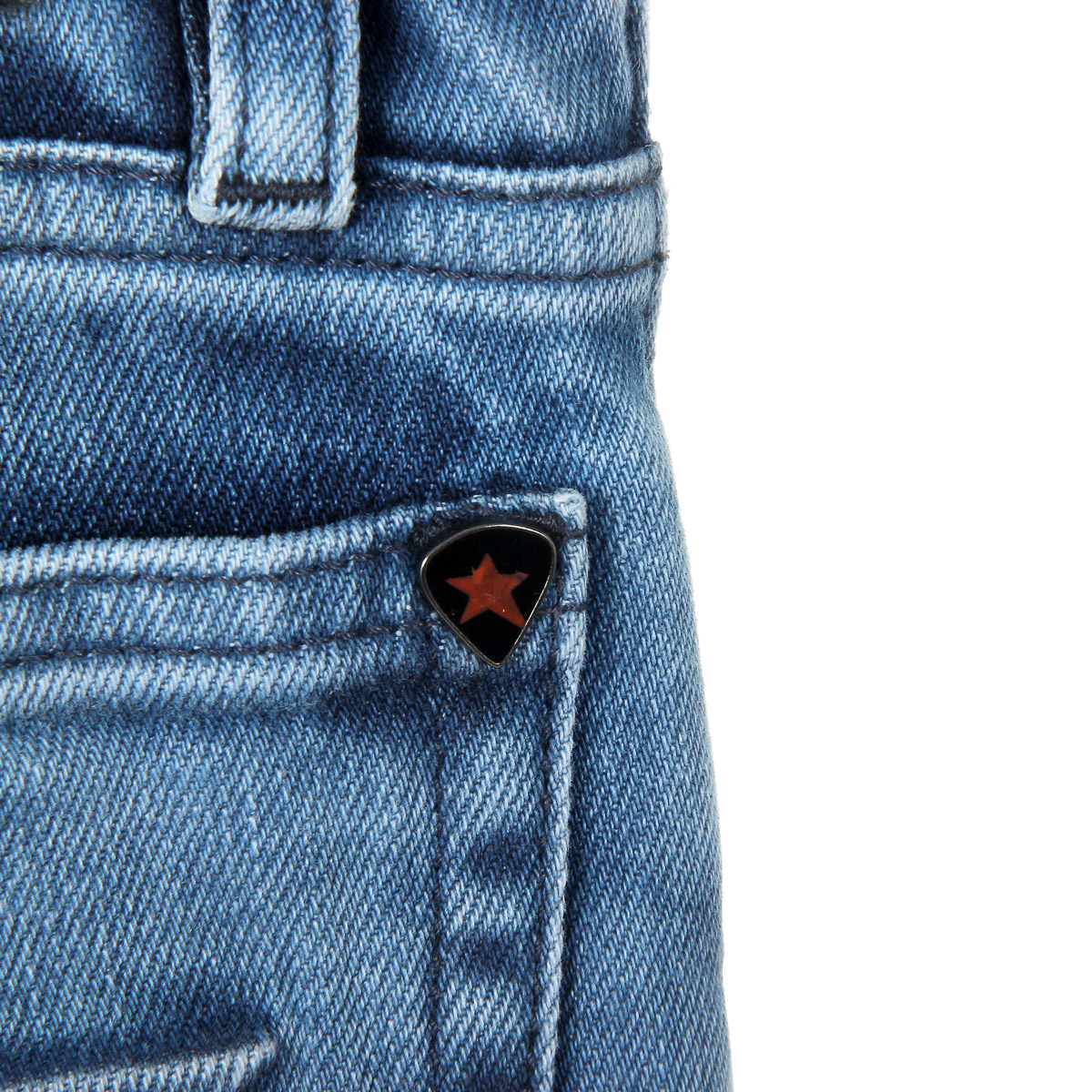 Vaqueros para hombre Andrew Charles Denim JAN
