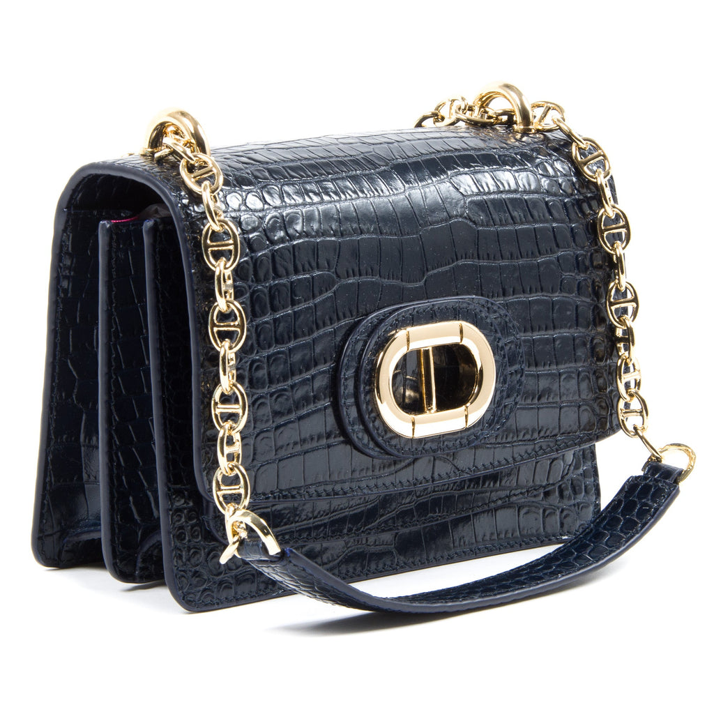 Siena Small Crossbody