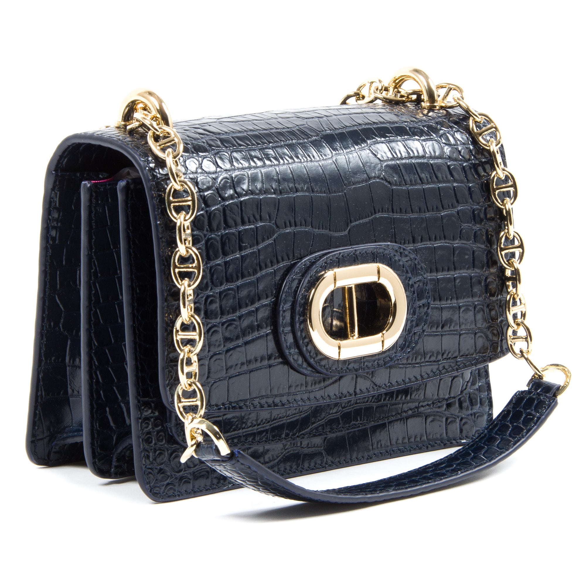 Siena Small Crossbody