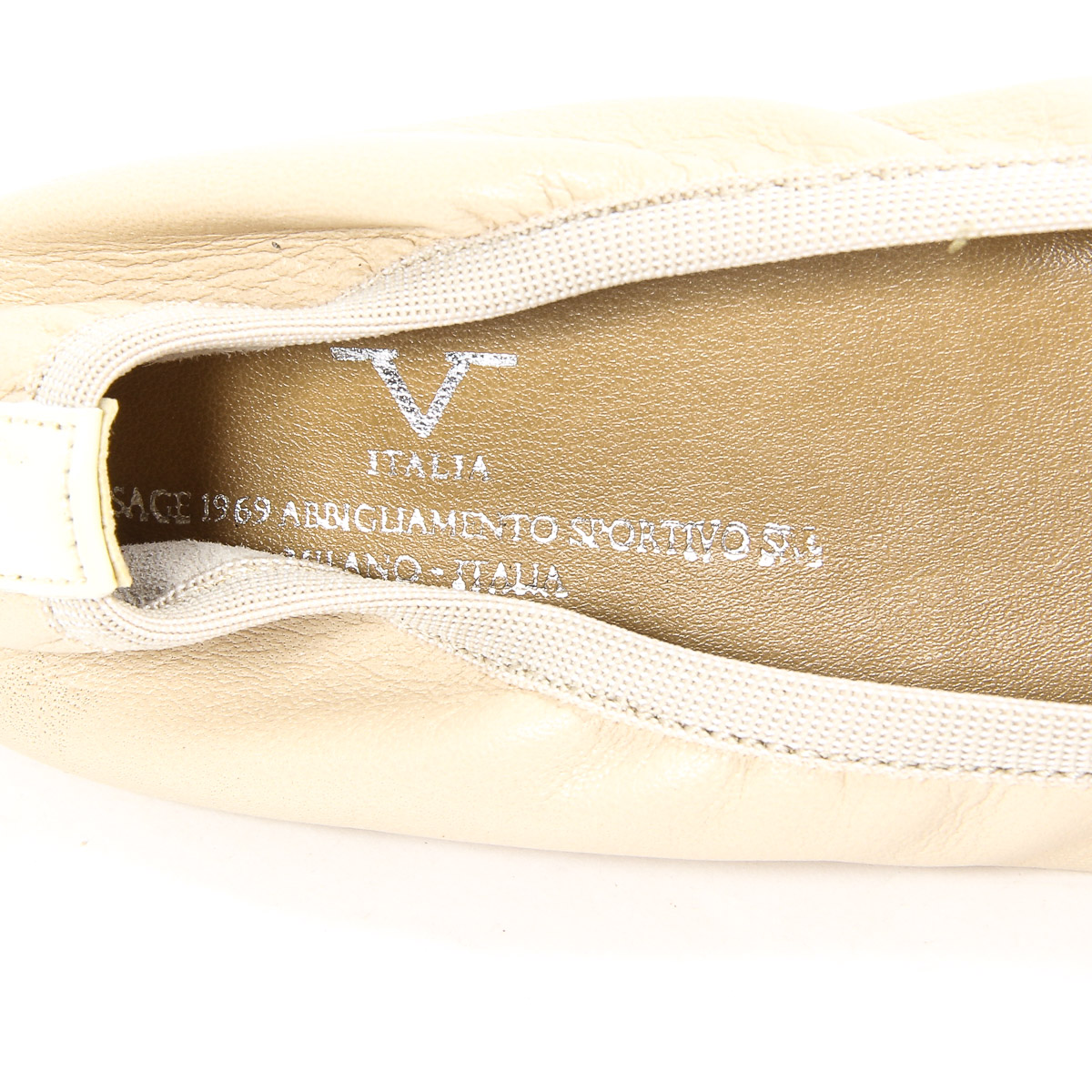 V 1969 Italia Bailarina suave para mujer