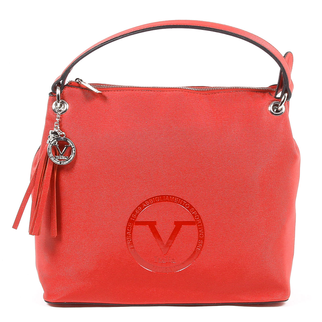 Bolso de mano para mujer V 1969 Italia