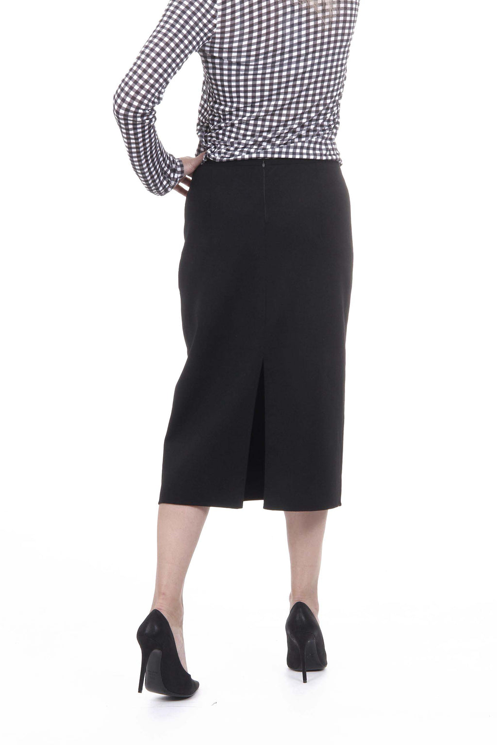 Falda para mujer Bottega Veneta 324760 VAQ30 1000
