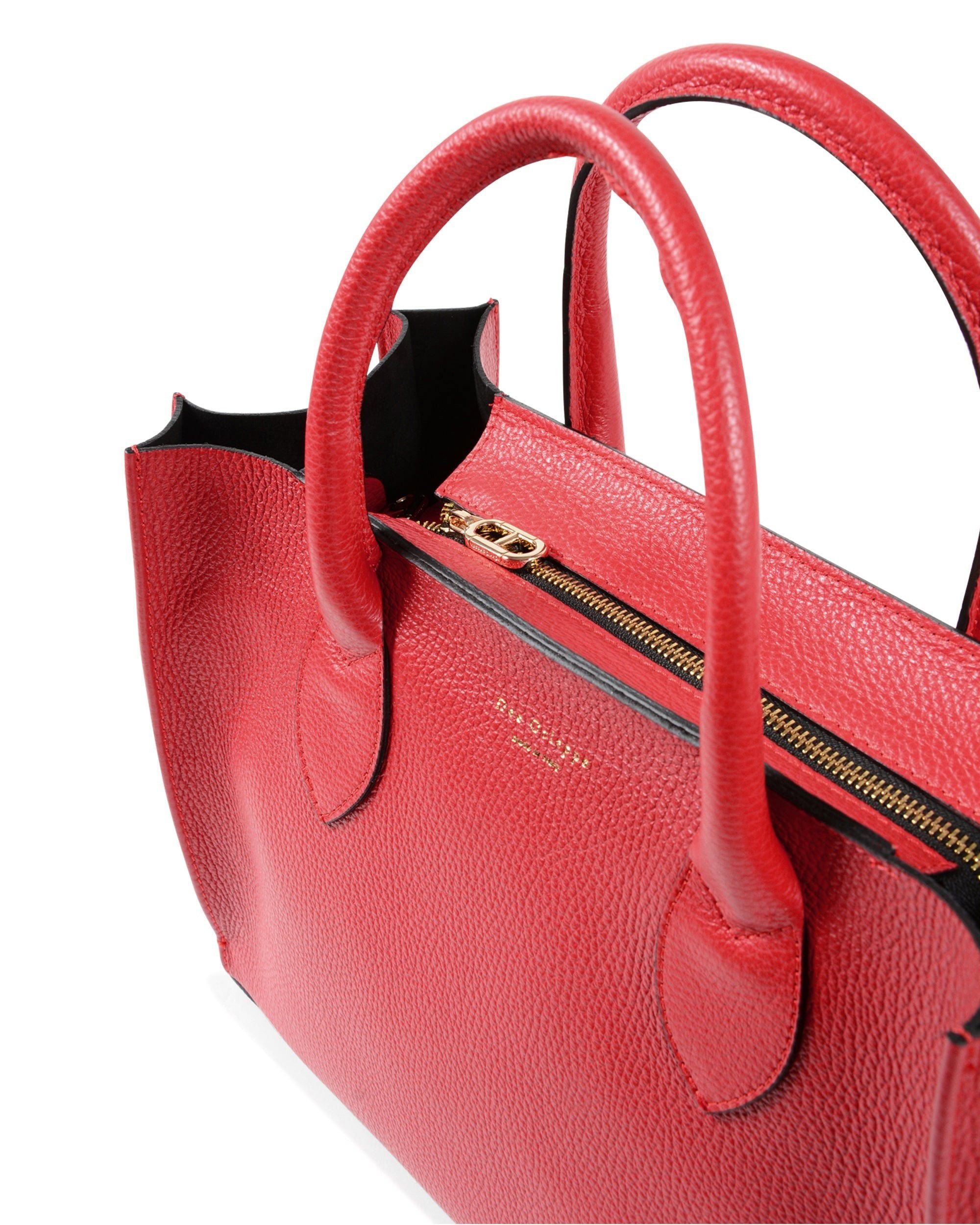 Bolso Pebble Como