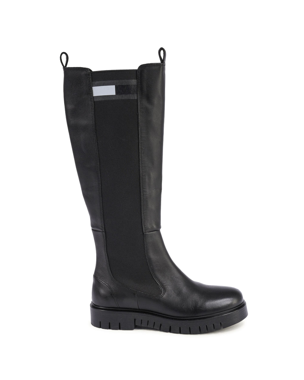 Botas Tommy Hilfiger para mujer NEGRO EN0EN02316BDS