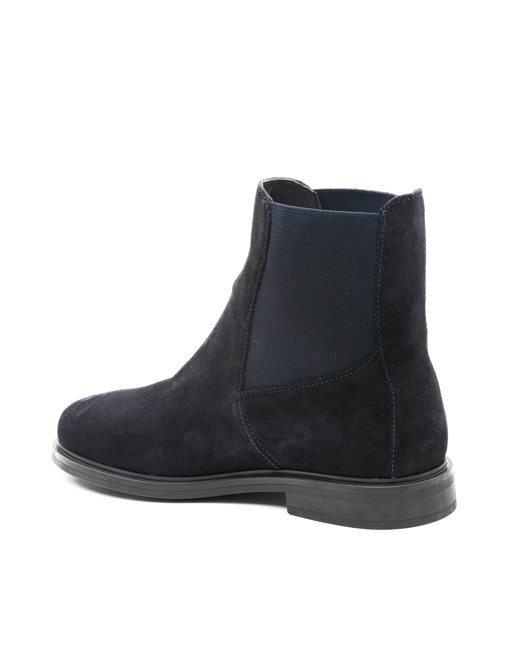 Botas Tommy Hilfiger para mujer FW0FW08176DW6