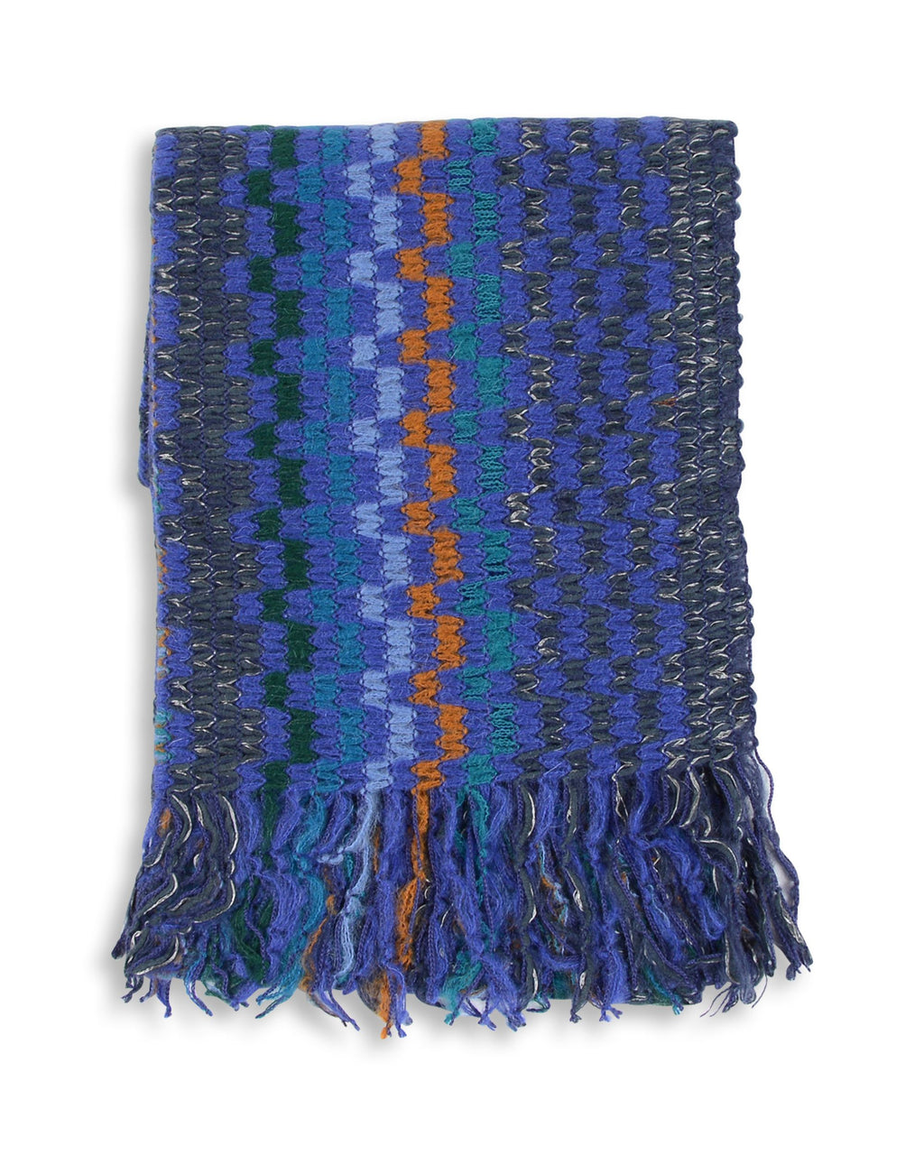 Bufanda Missoni para mujer multicolor SC35PSP09420002