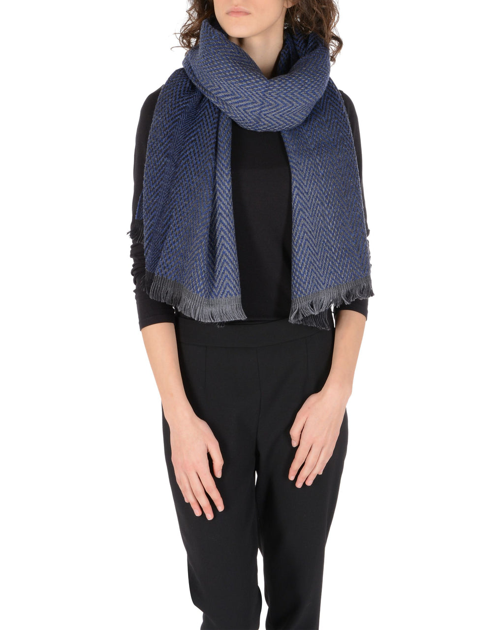 Estola Missoni para mujer multicolor SA71WMU61800002
