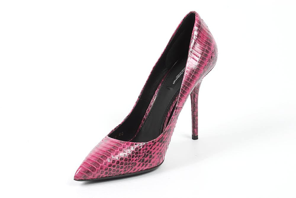 Dolce & Gabbana escote Bellucci C17572 A8149 80422