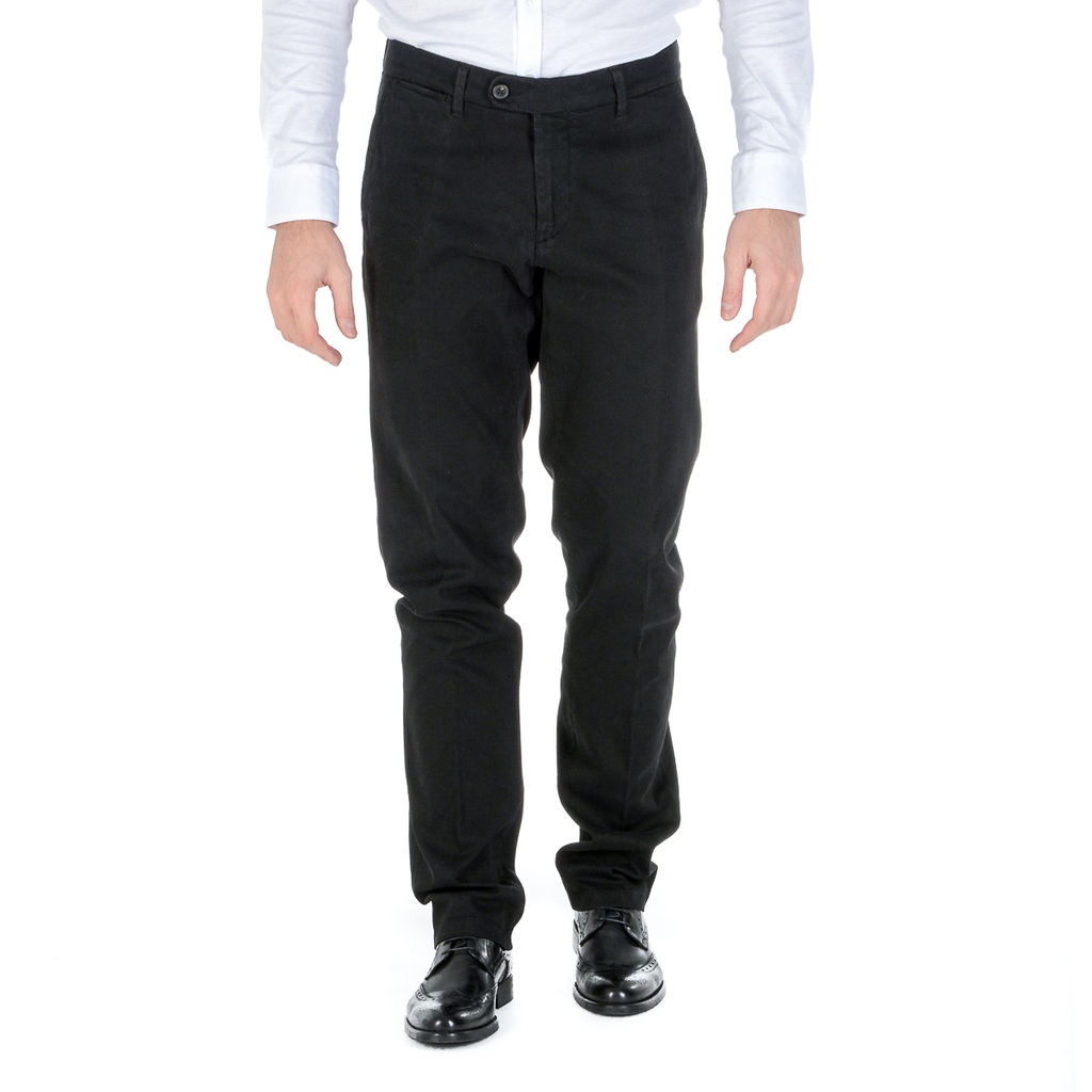 Pantalones Corneliani para hombre azul oscuro