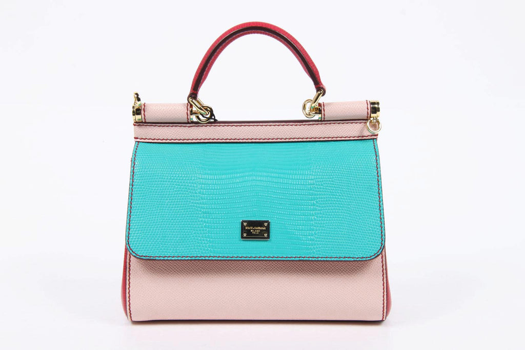 Bolso Dolce & Gabbana BB6003 AP584 89005