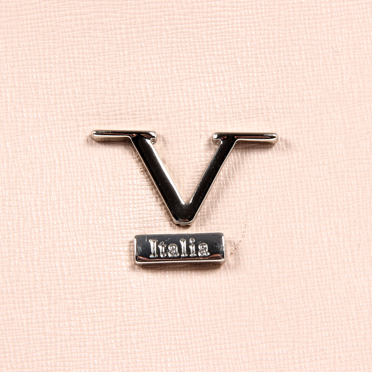 V 1969 Italia Womens Handbag Pink VIENNA
