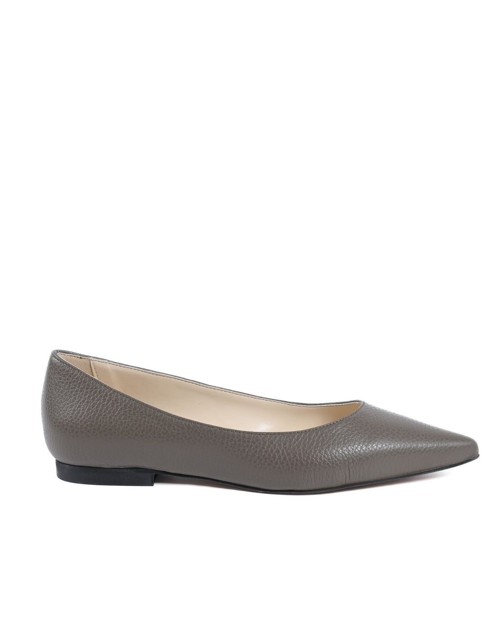 19V69 Italia Bailarina Mujer Gris 2104 BOTTALATO VISONE