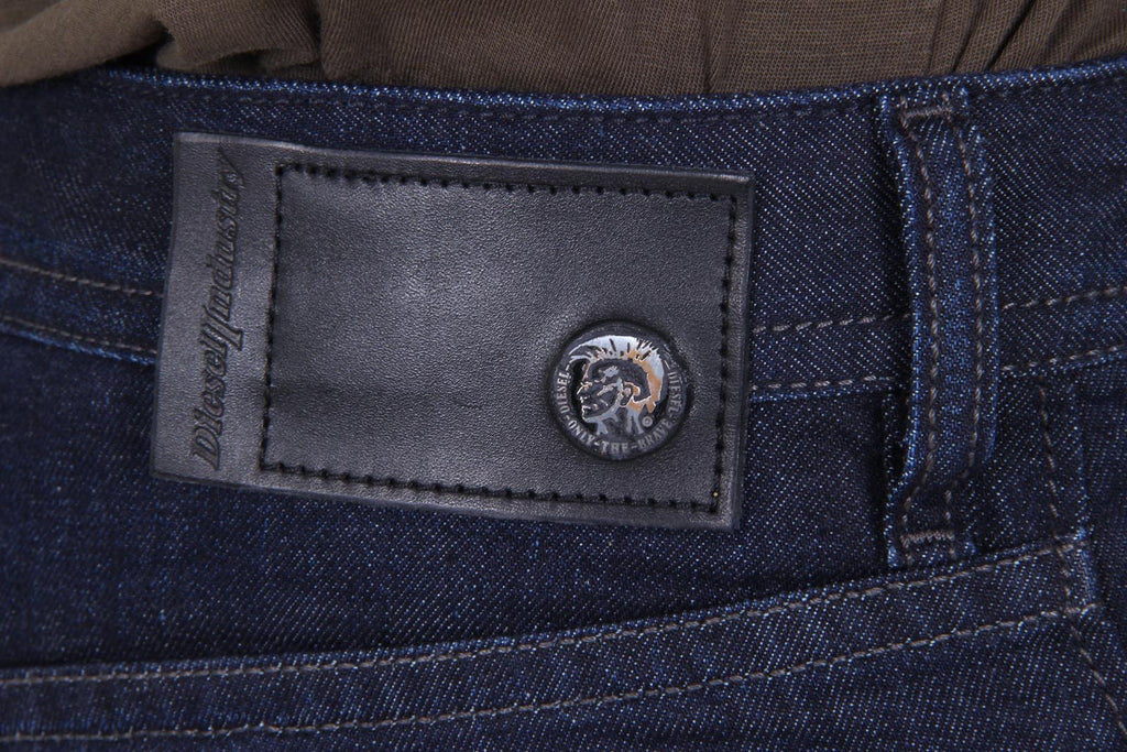 Vaqueros Diesel para hombre BUSTER 08K23 L.32