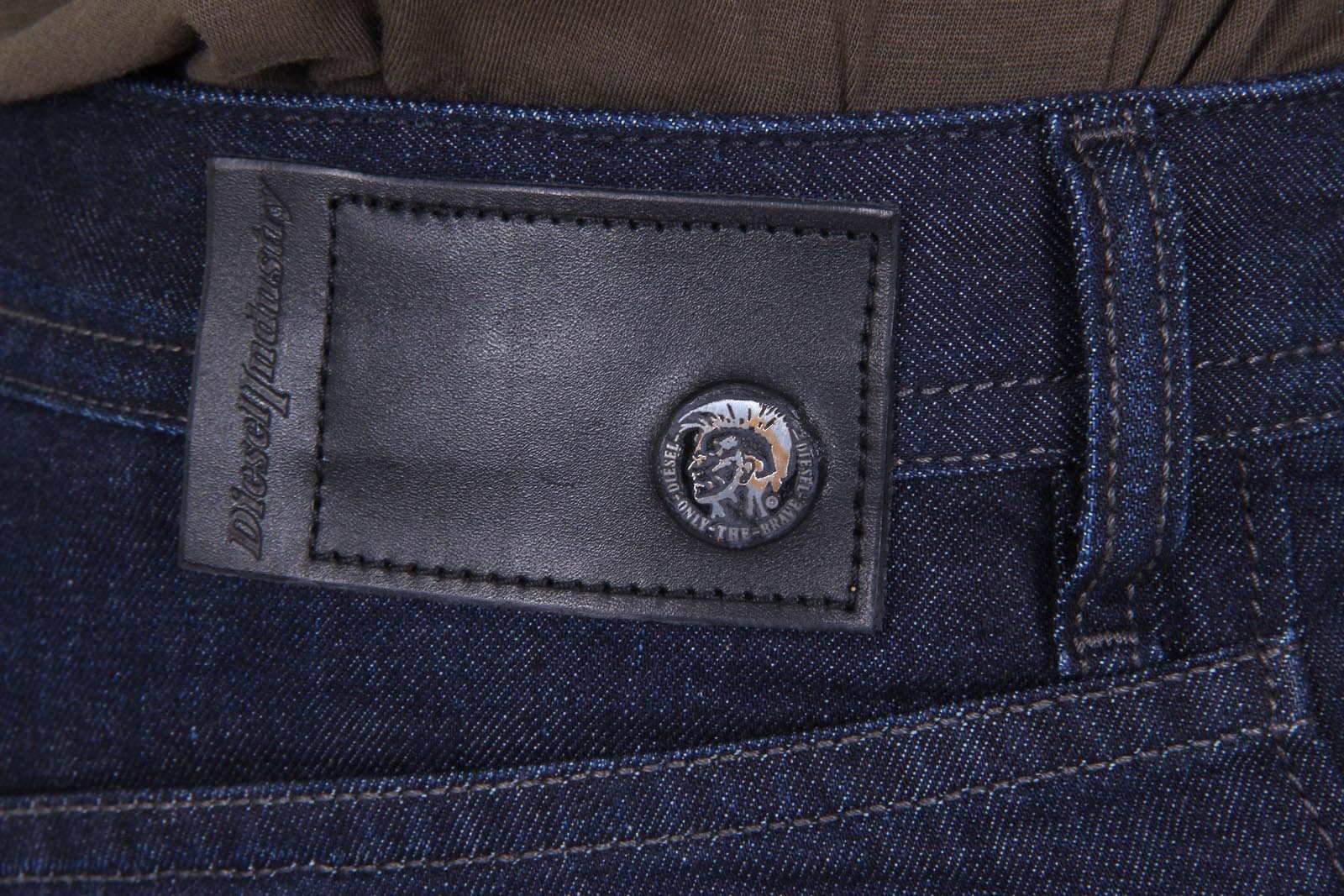 Vaqueros Diesel para hombre BUSTER 08K23 L.32