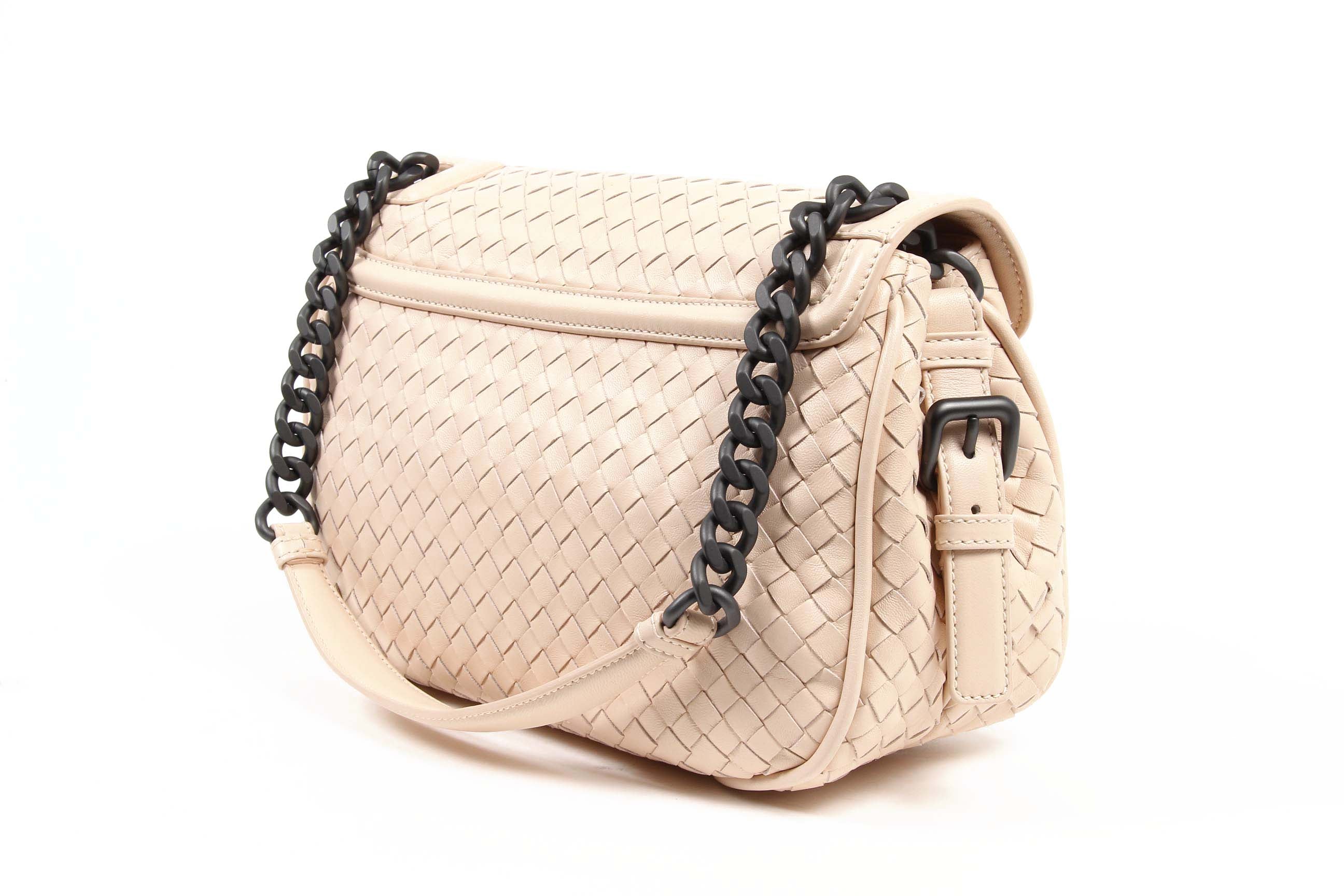 Bottega Veneta Bolso Intrecciato para mujer 363799 V0016 6861
