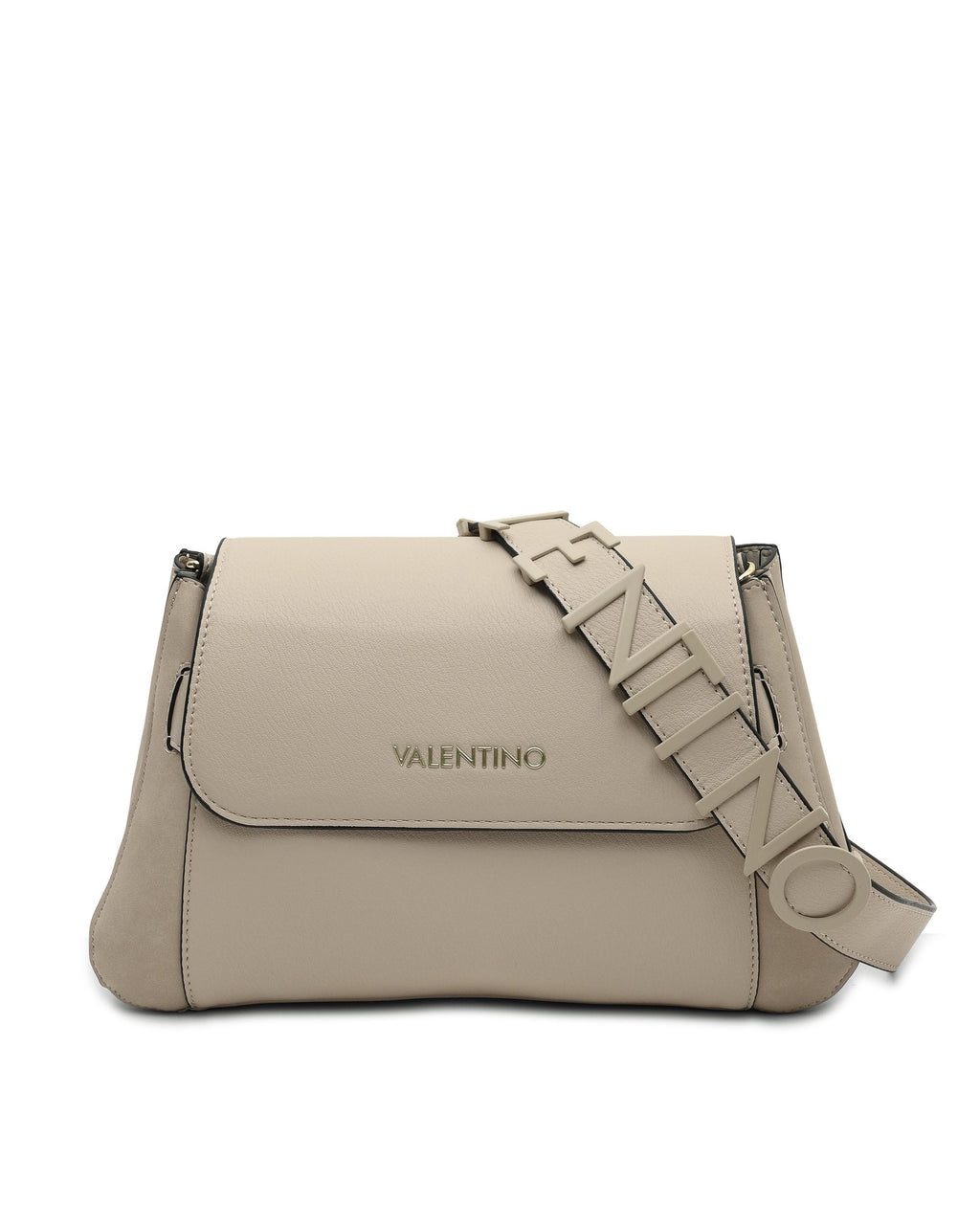 Valentino Womens Shoulder Bag VBS7C501 005